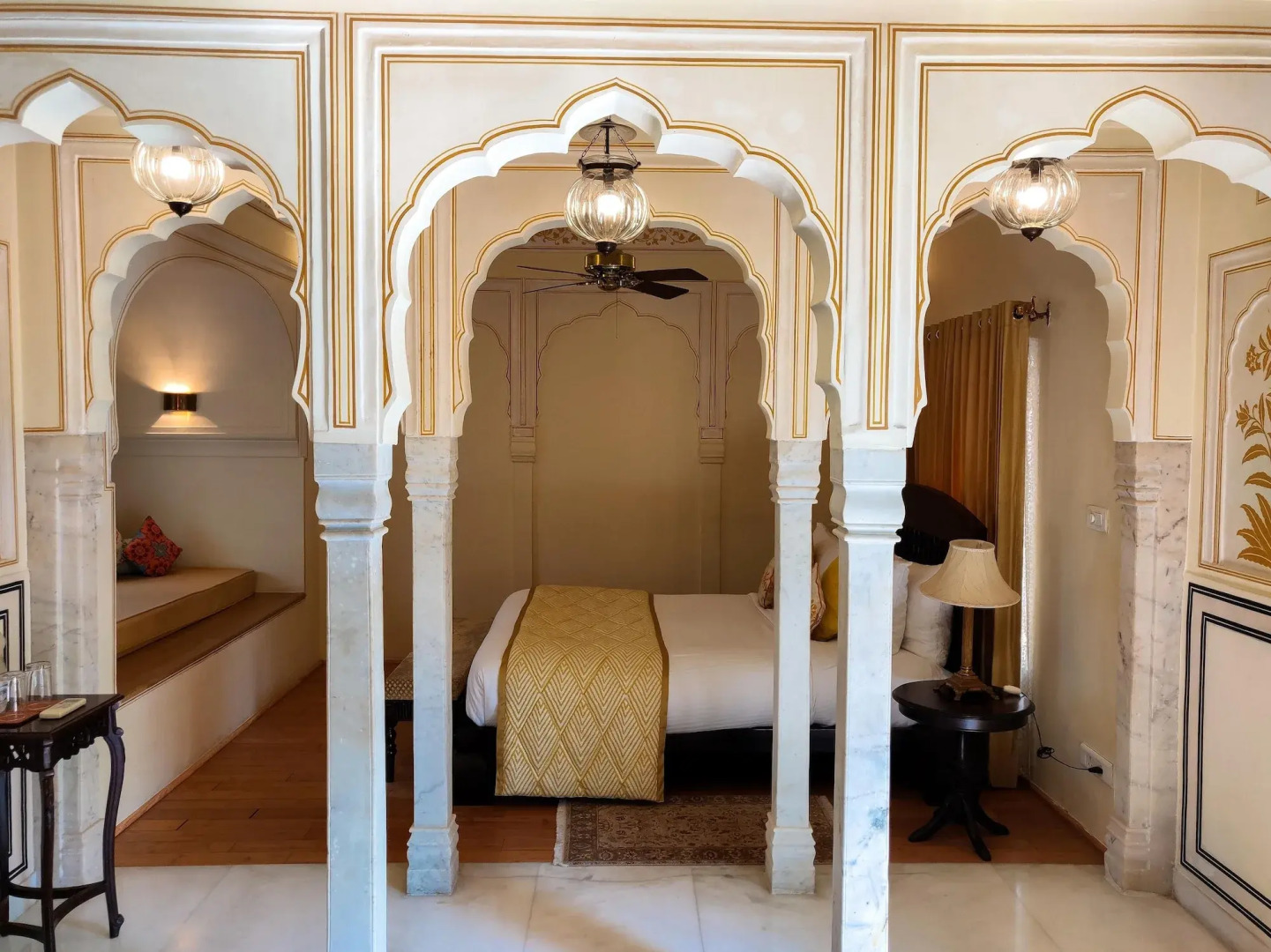 Royal Heritage Haveli - By Leisure Hotels