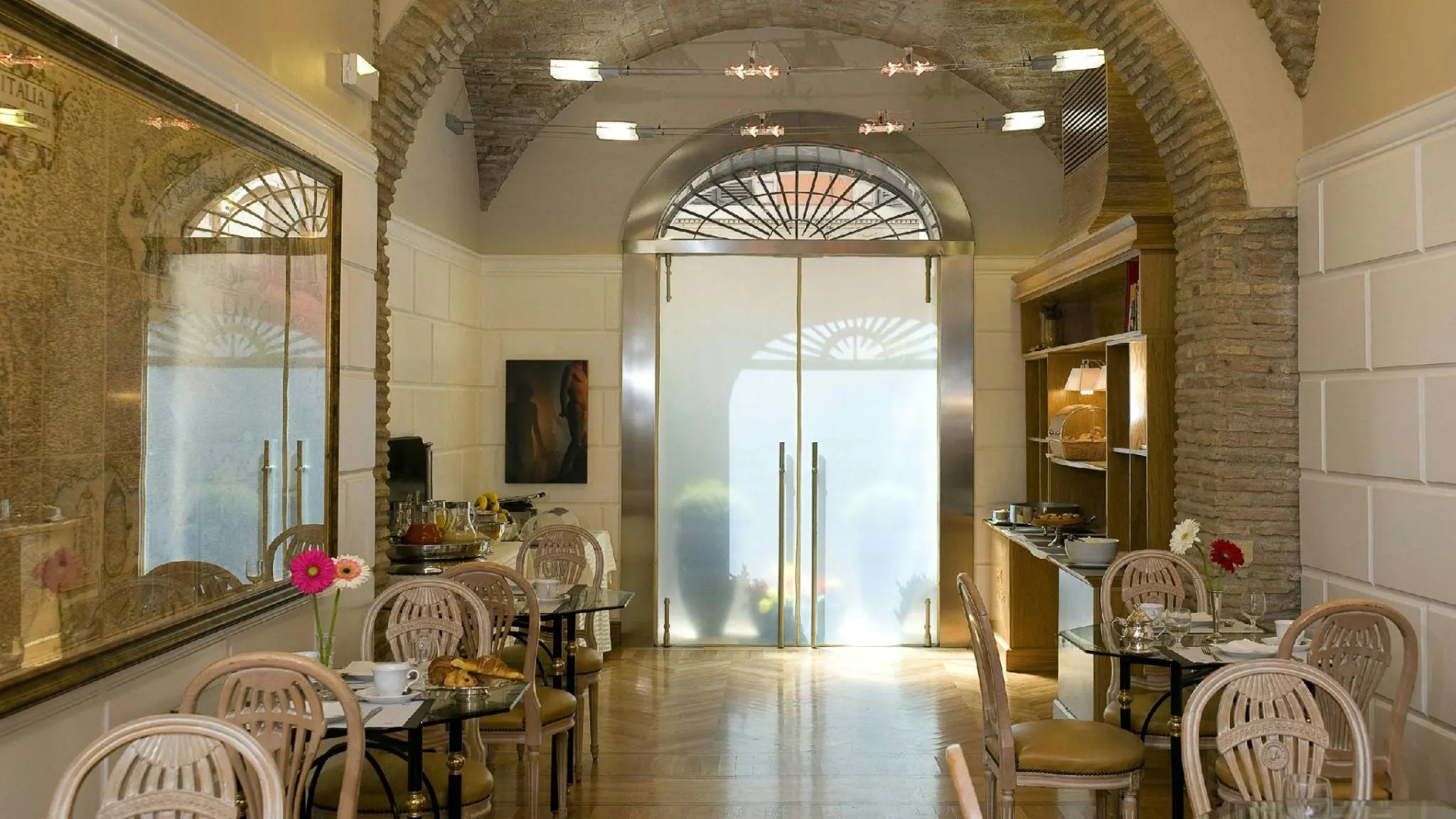 Отель Duca d'Alba