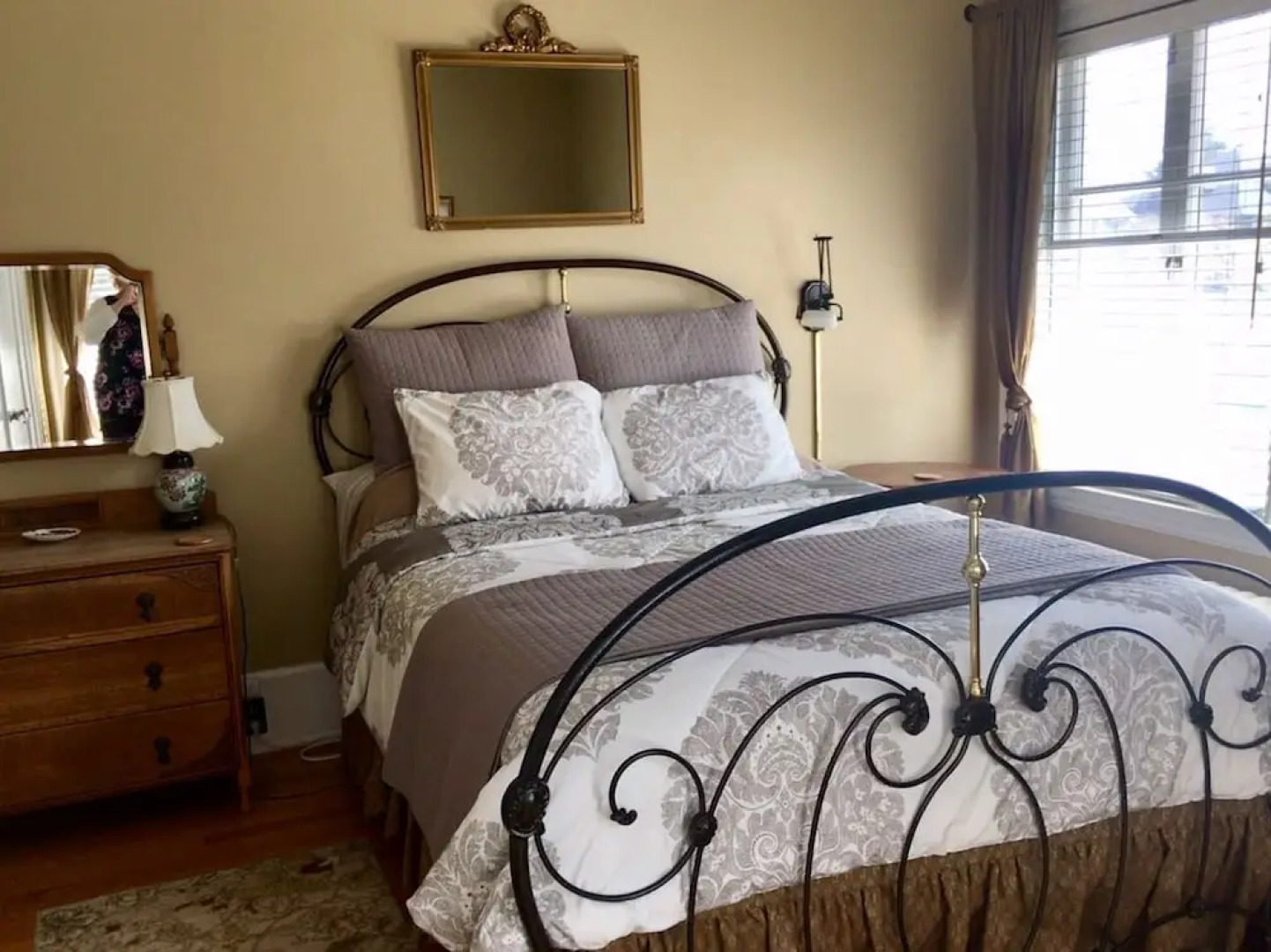 The Villa Bed & Breakfast - Adults Only