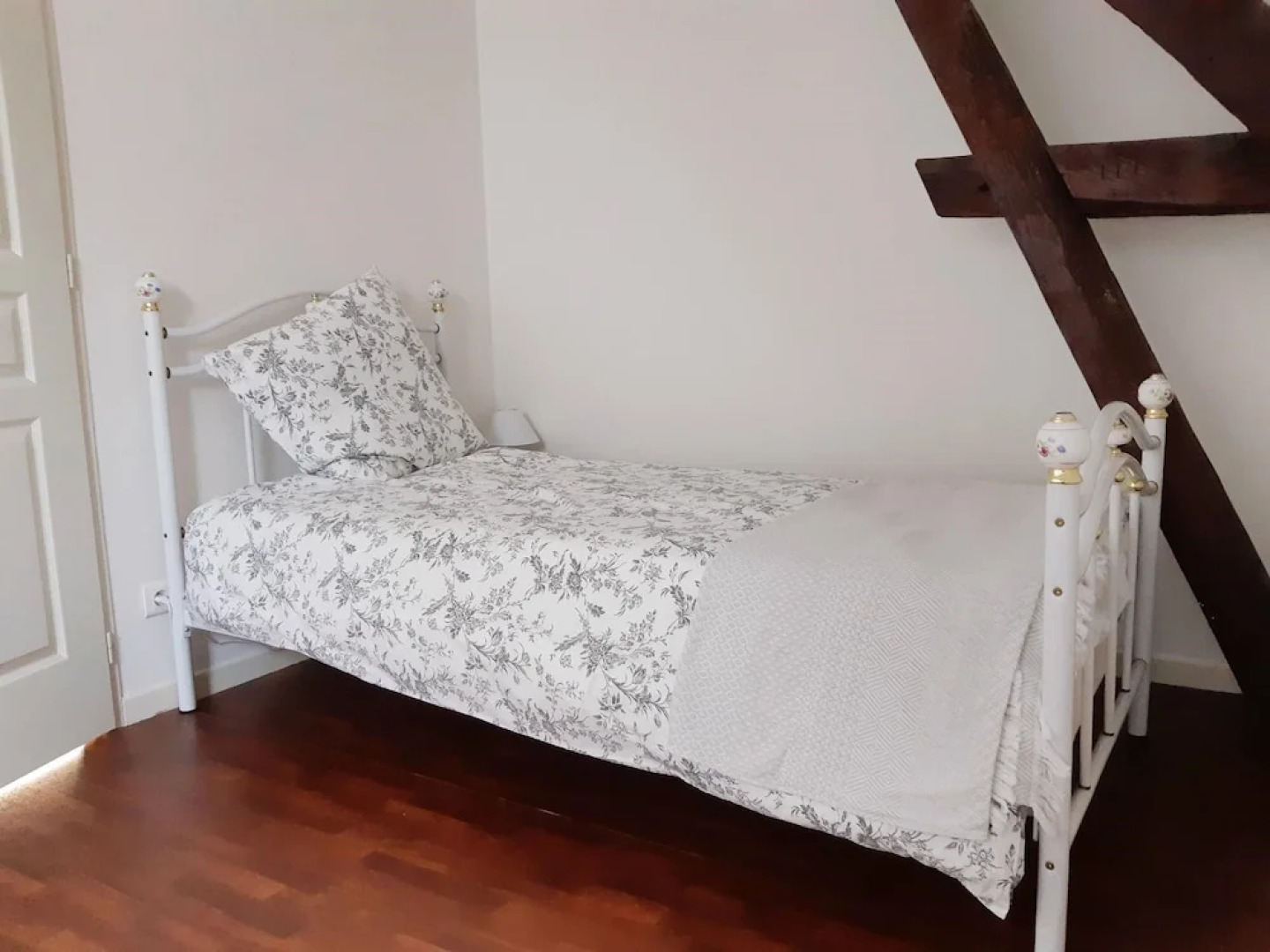 Gites de Bernet - Les Hirondelles