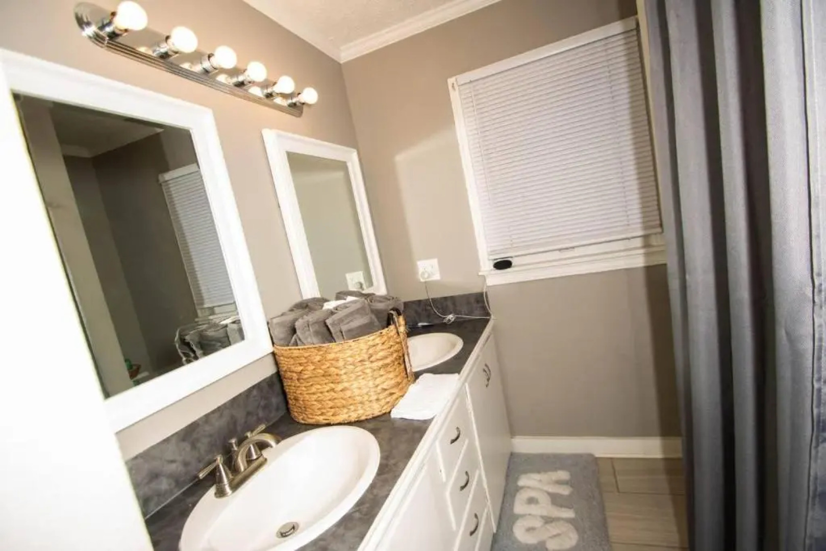 Home Sweet Home Bungalow