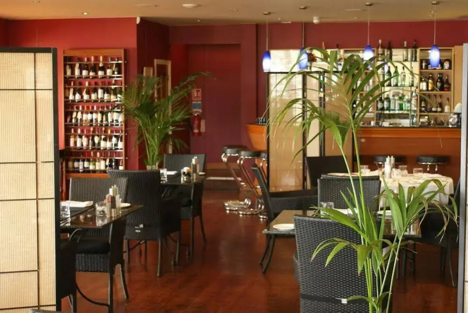 Mount Royal - Penzance