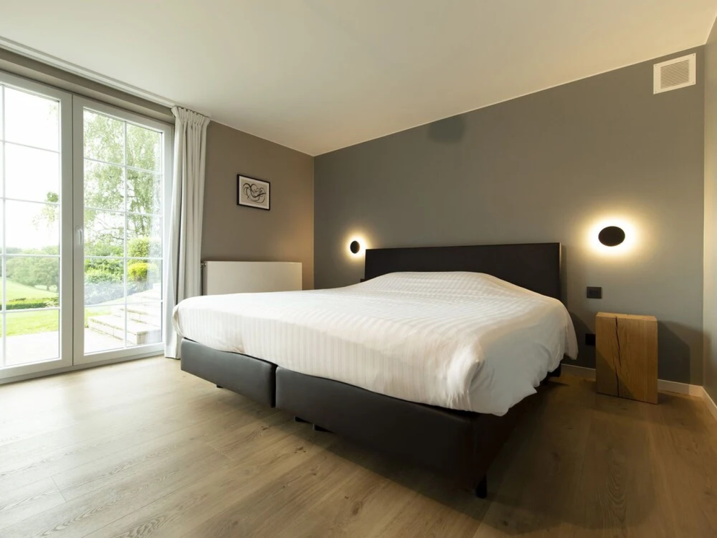 Luxury Villa With an Incredible Private Pool, Close to Maastricht and Liège