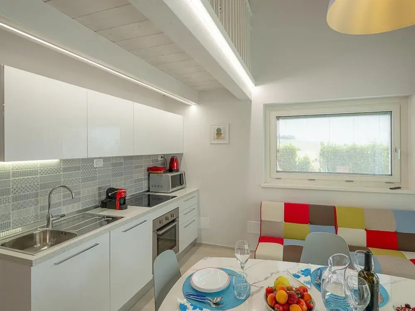 Spacious Stay in Montelupone