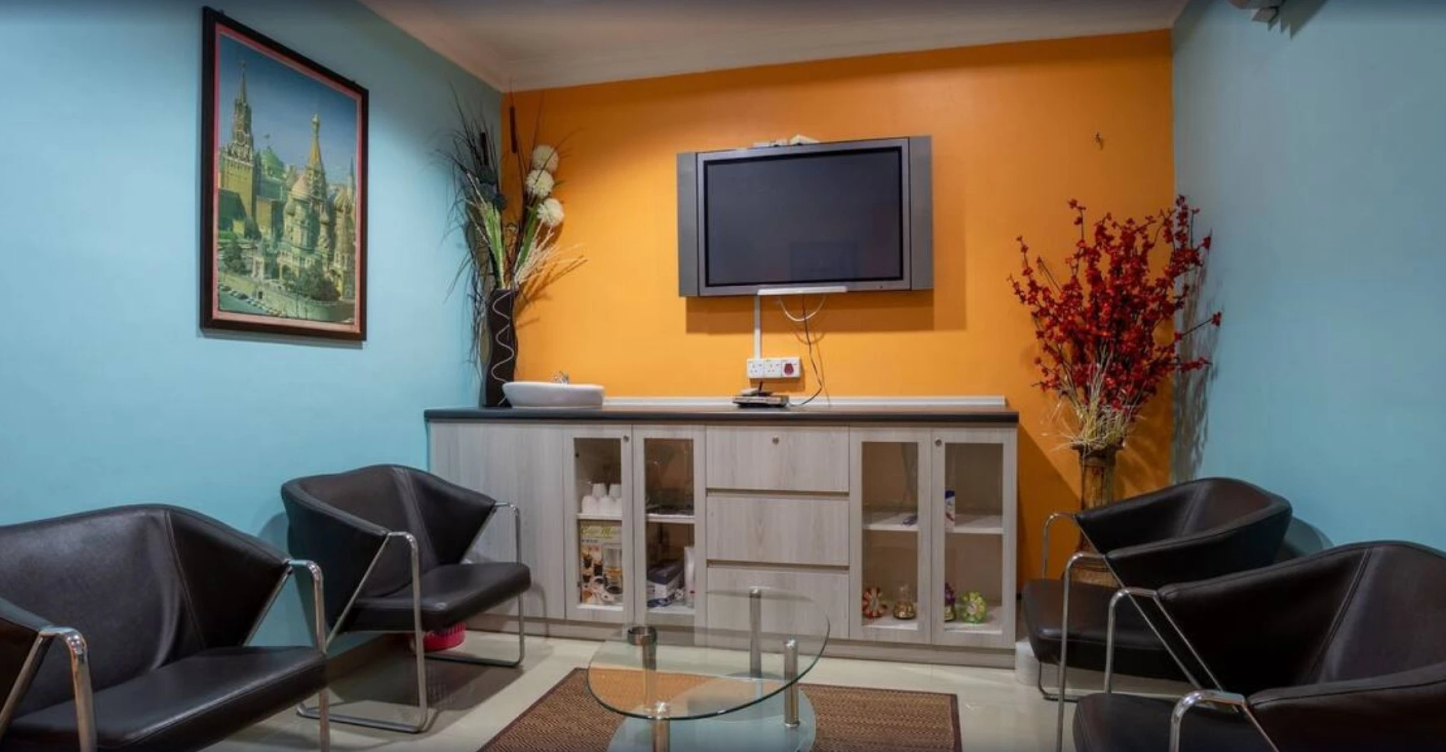 OYO 43954 Hotel Casa Reo