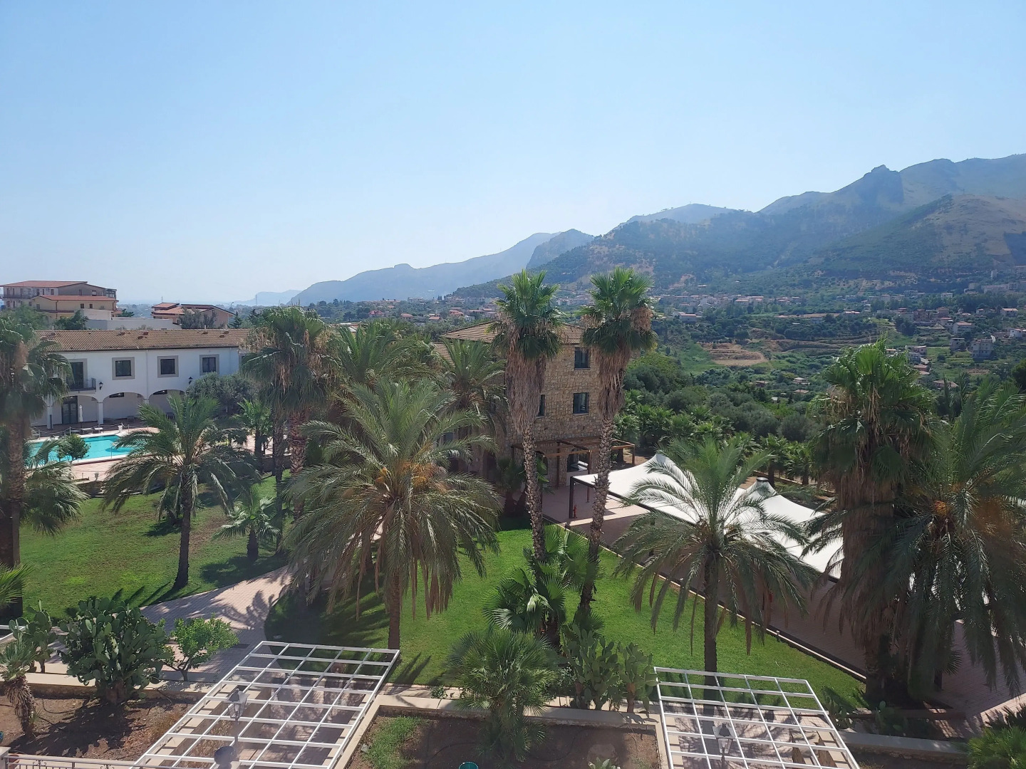 Al Balhara Resort & Spa