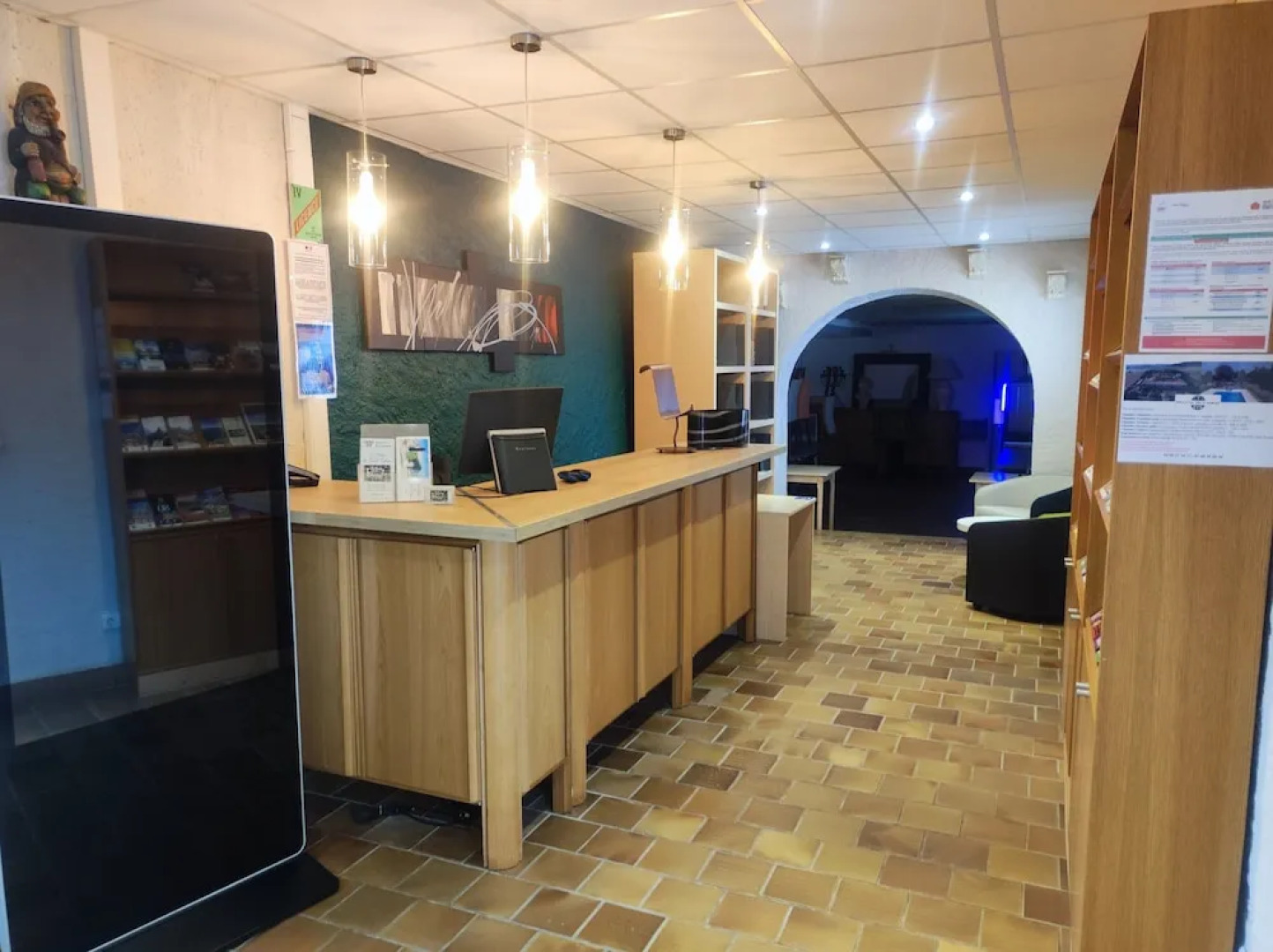 Le Relais Du Val D'Orbieu