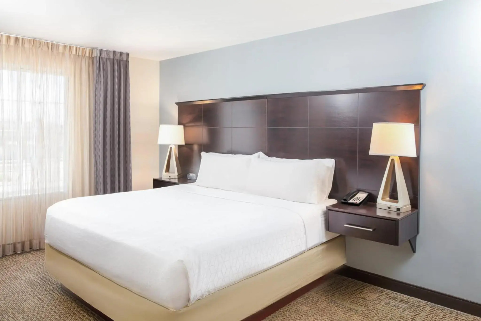 Staybridge Suites Denver-Central Park by IHG