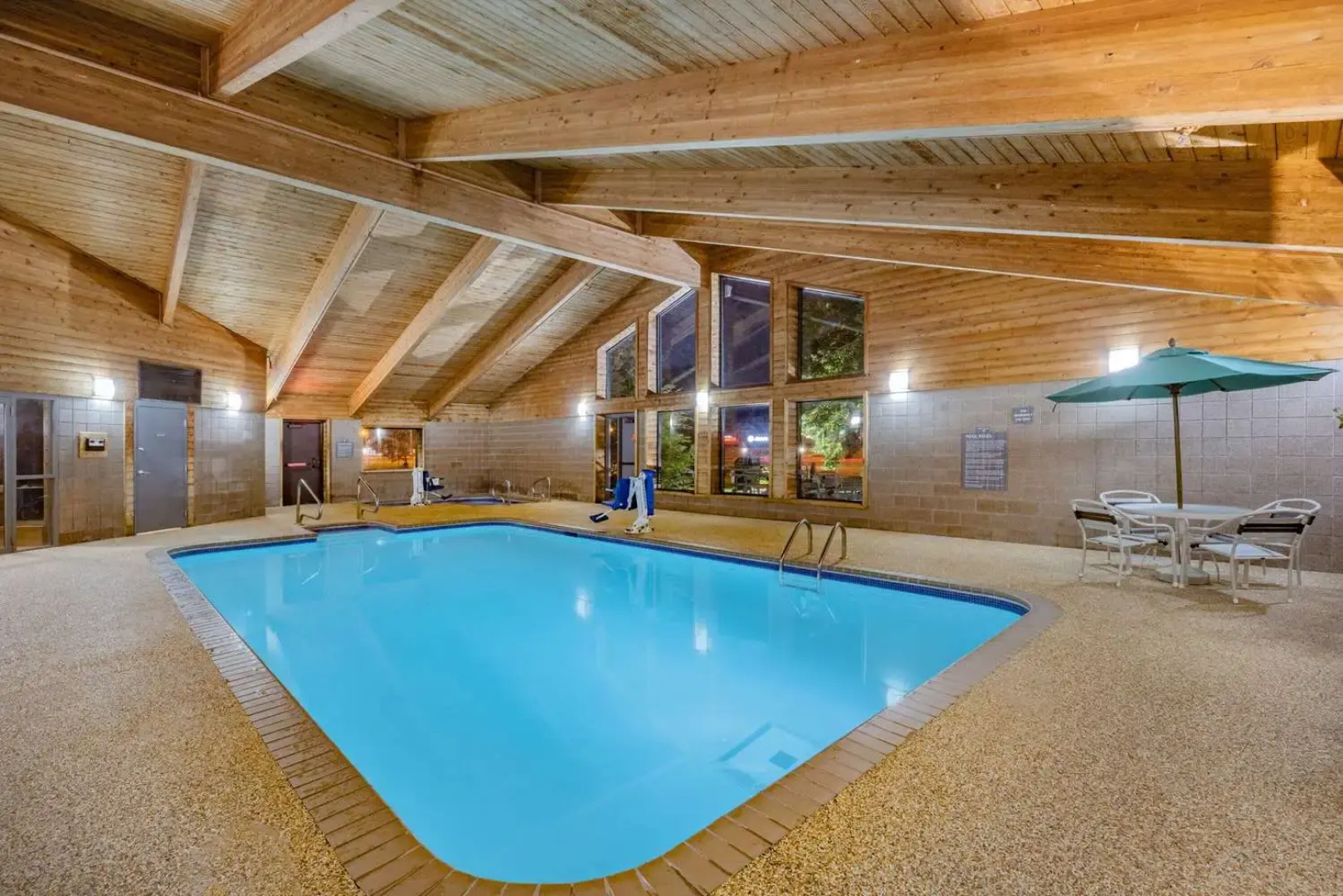 AmericInn by Wyndham Apple Valley