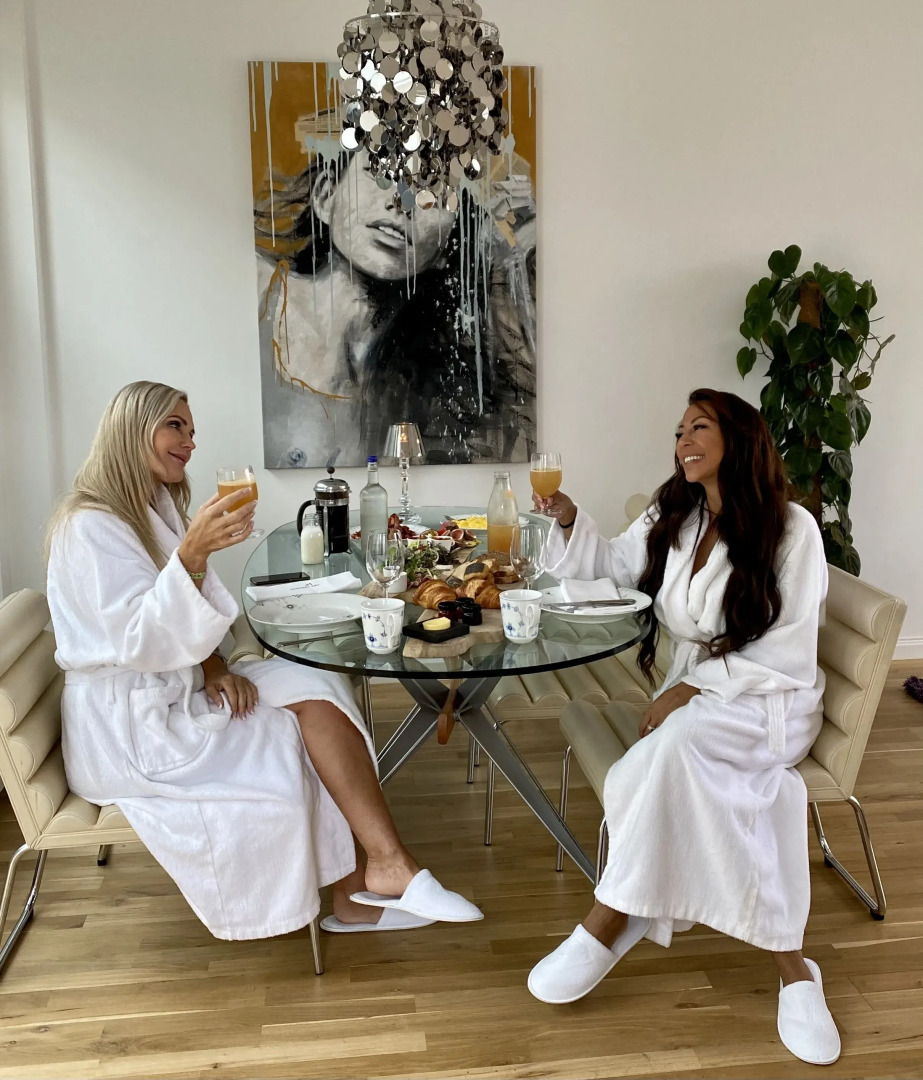 Mortens Kro Boutique Hotel