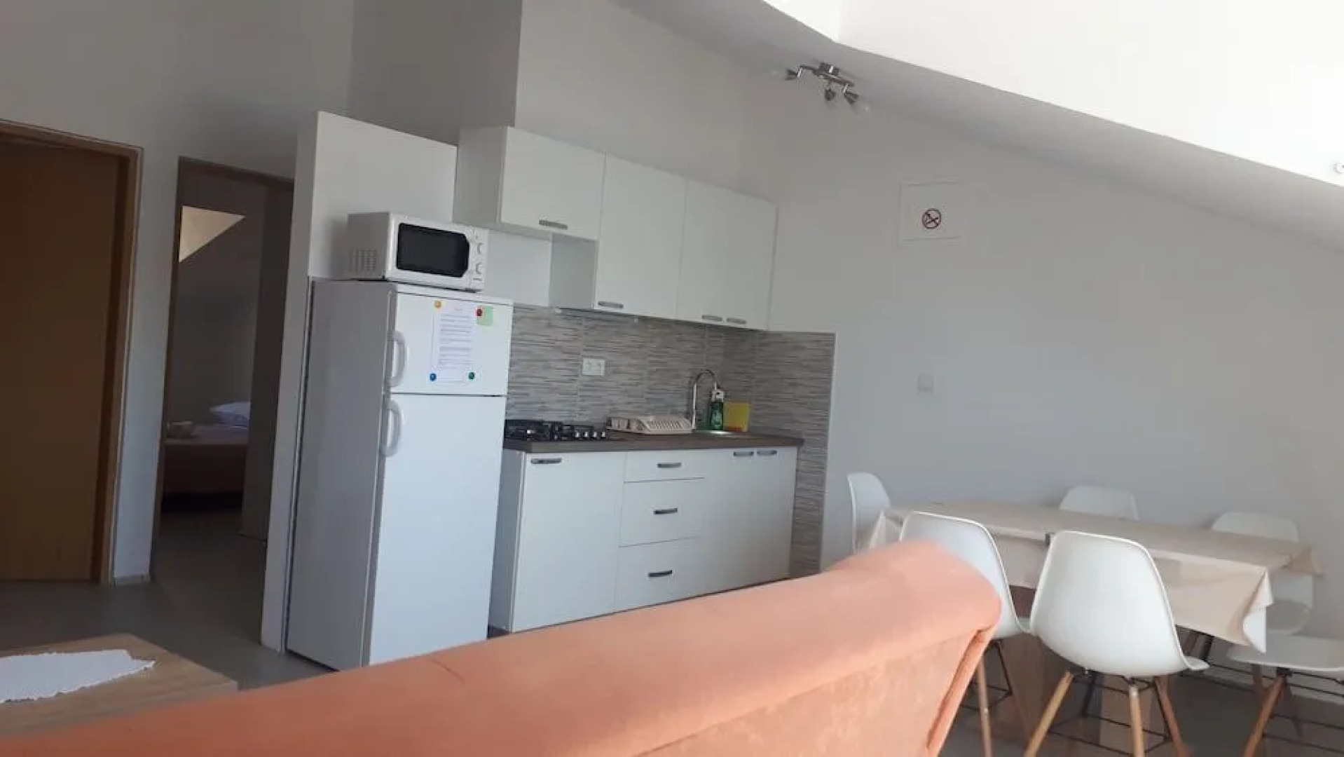 Apartments And Rooms Magdalena