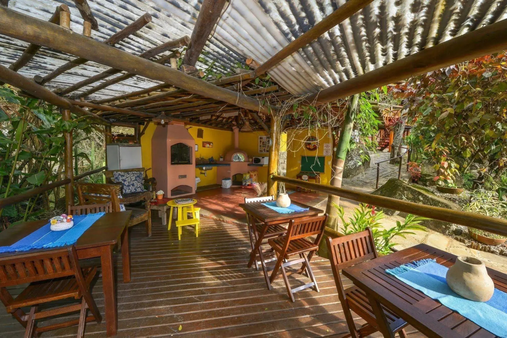 Pousada Villa da Prainha