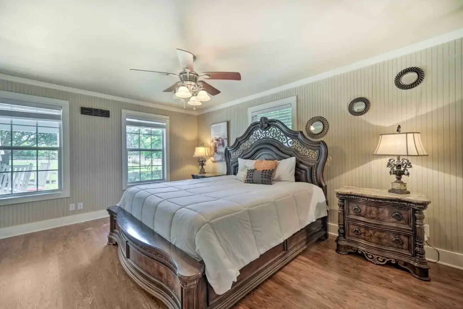 'the Petite Lake House' in Seguin w/ Patio!