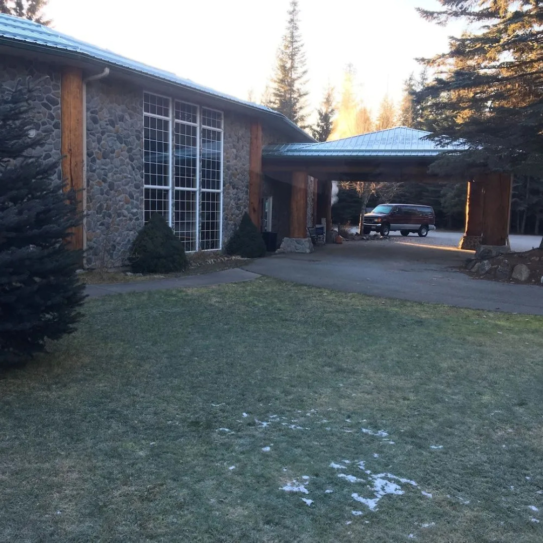 The Inn at Priest Lake