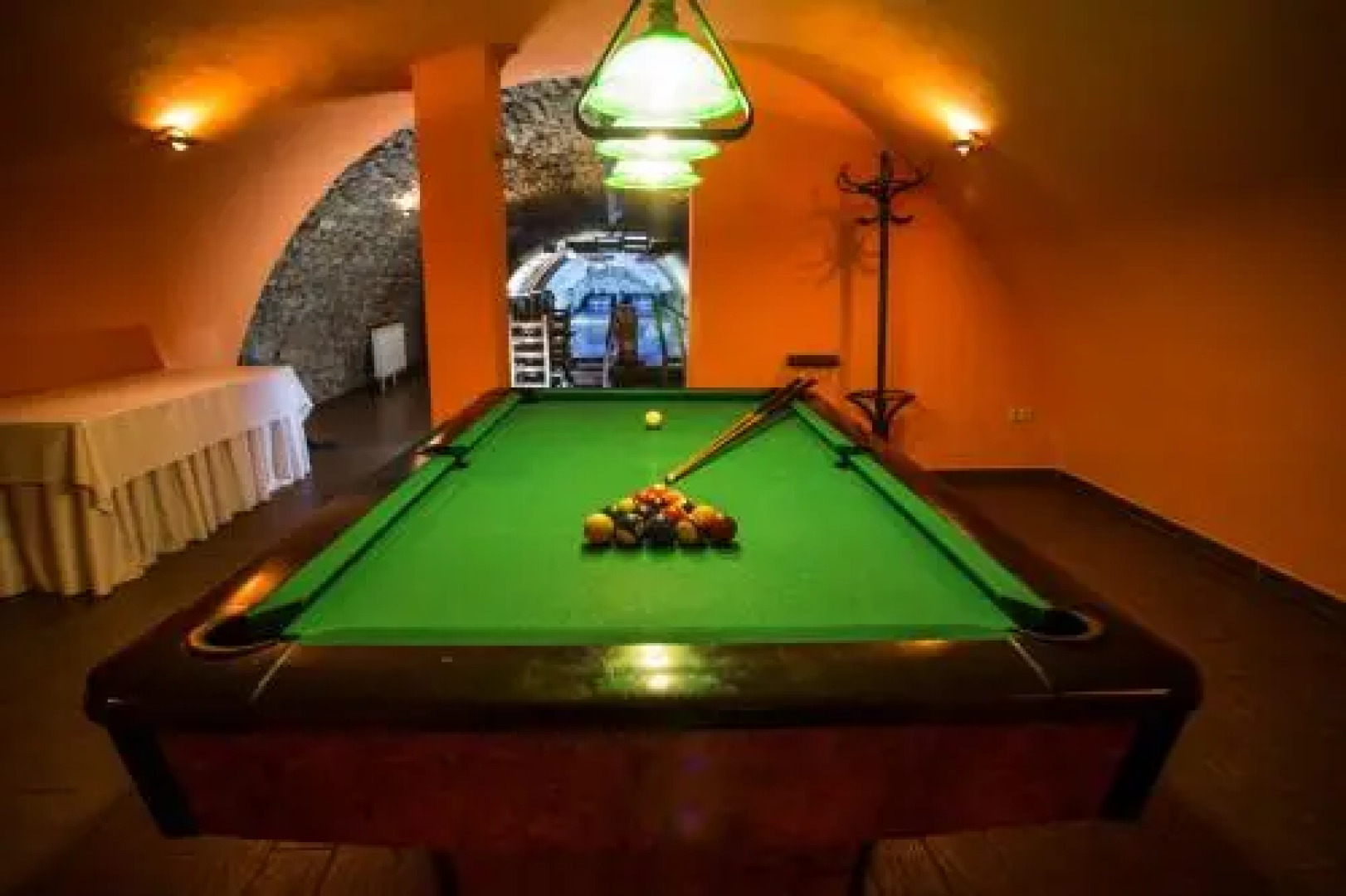 Kúria Beckov - Penzión