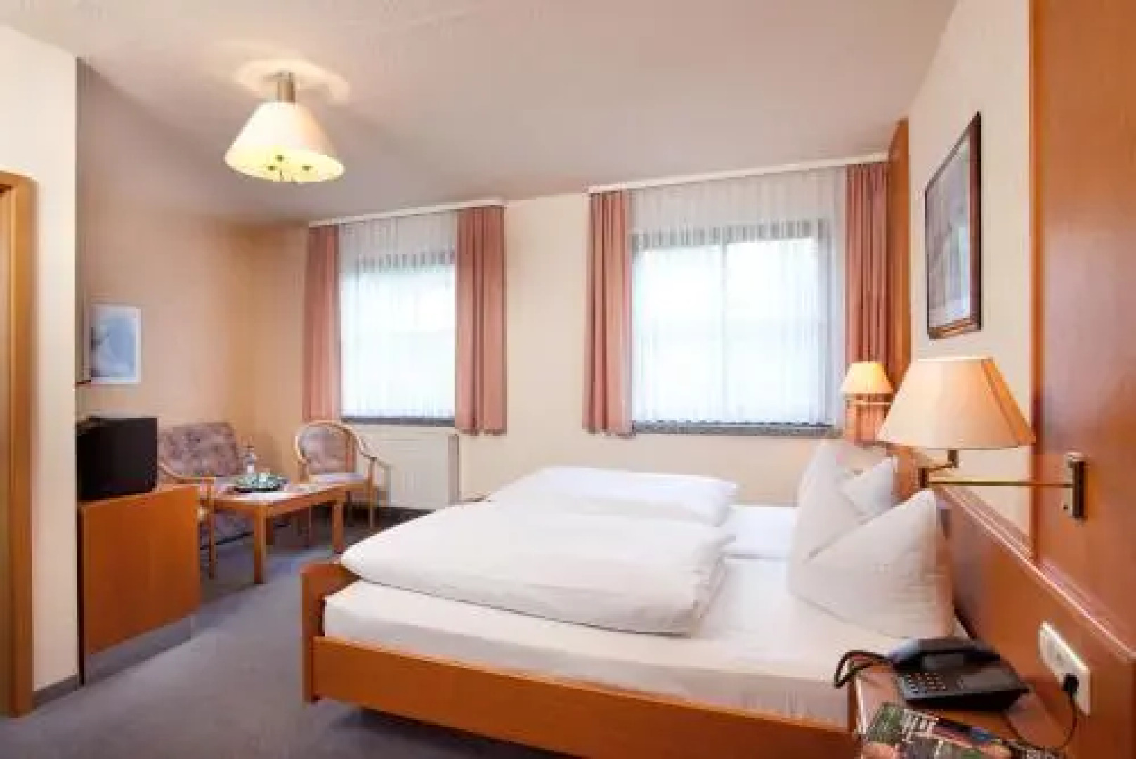 Landhotel Trakehnerhof