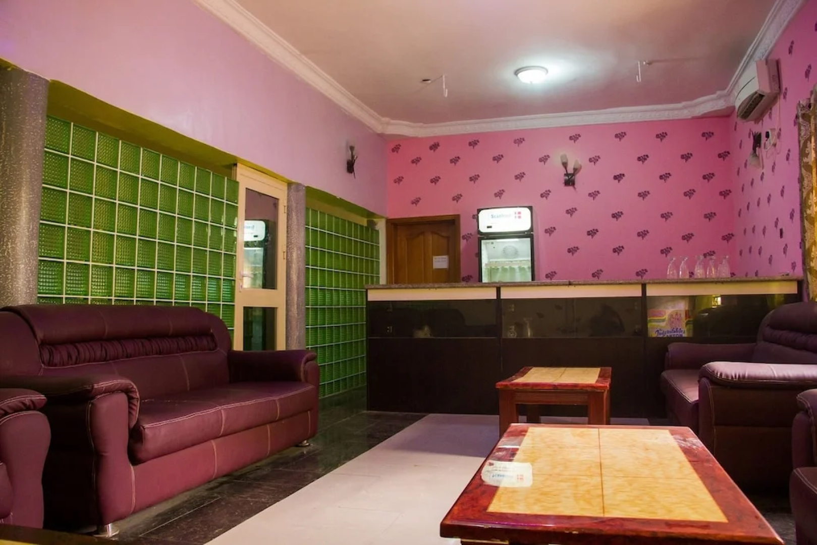Lekki Hotel and Suites