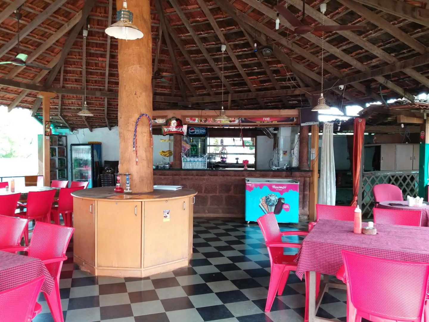 BBN Serviced Apartment