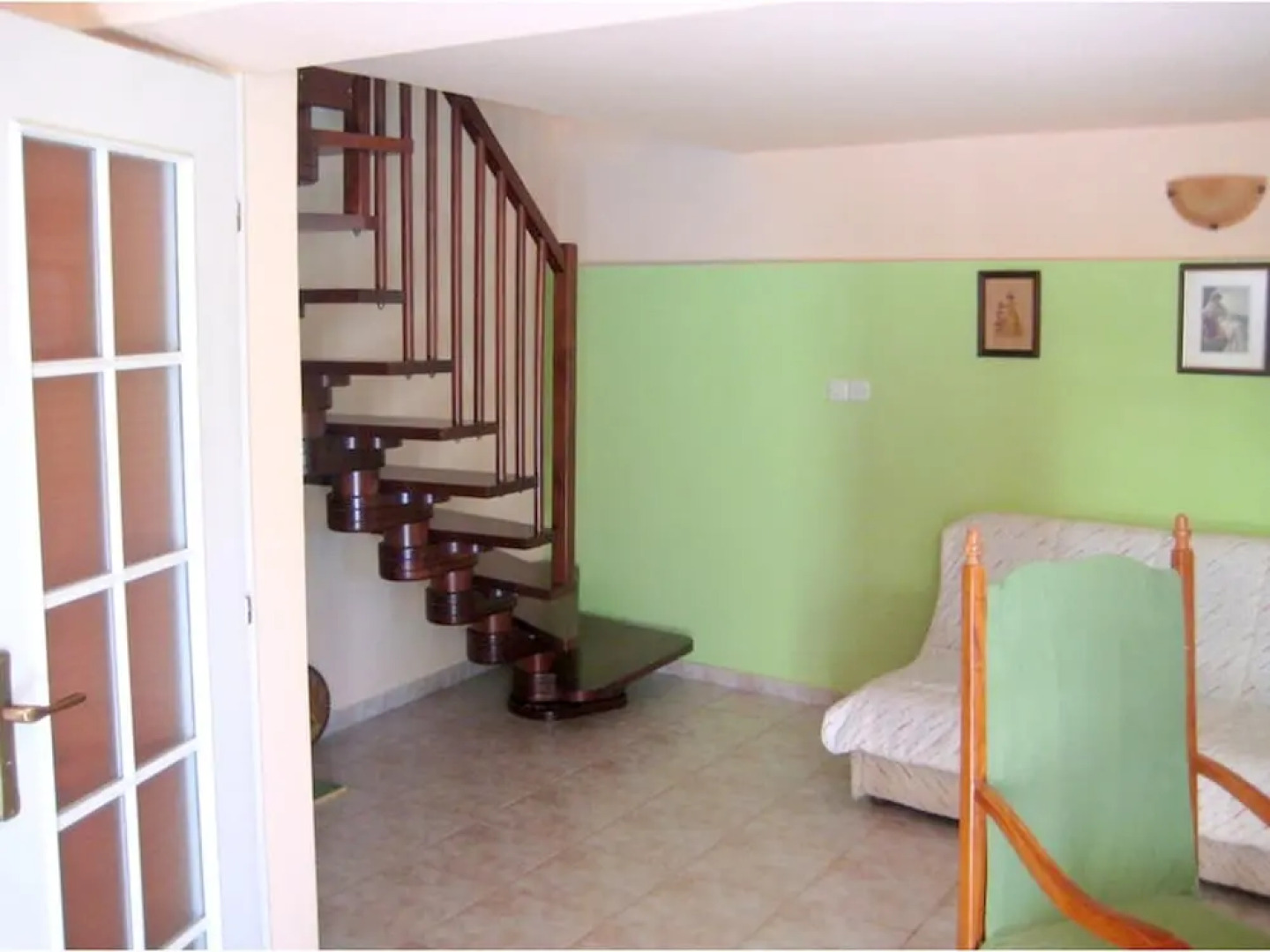 House With one Bedroom in Murter, With Furnished Terrace and Wifi - 50