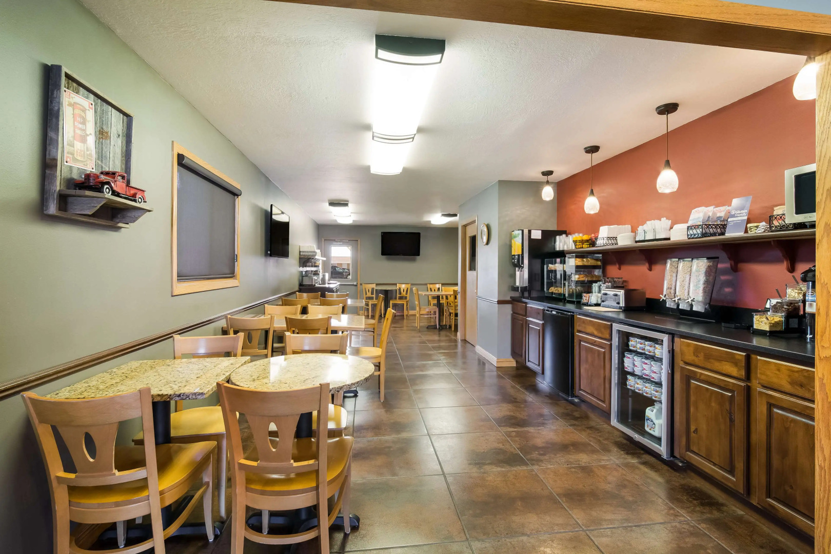 Best Western Graham's