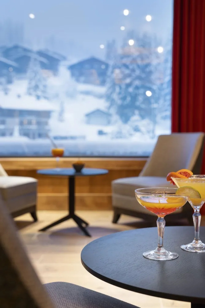 MGM Hôtels & Résidences – Résidence Le Hameau de l’Ours