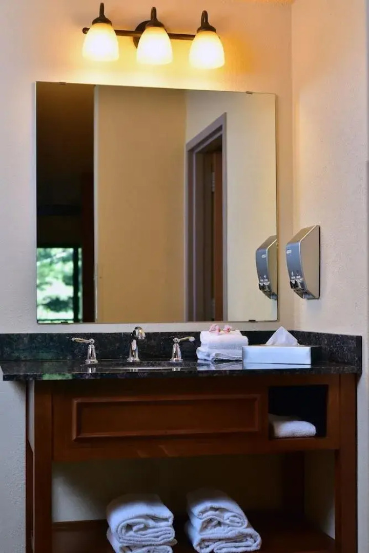 Chula Vista Resort - Condominiums