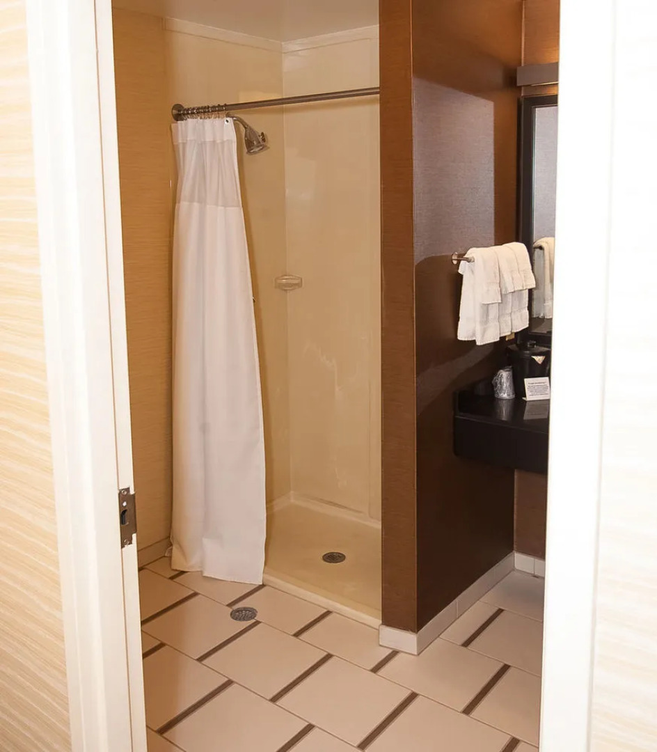 Fairfield Inn & Suites Akron South