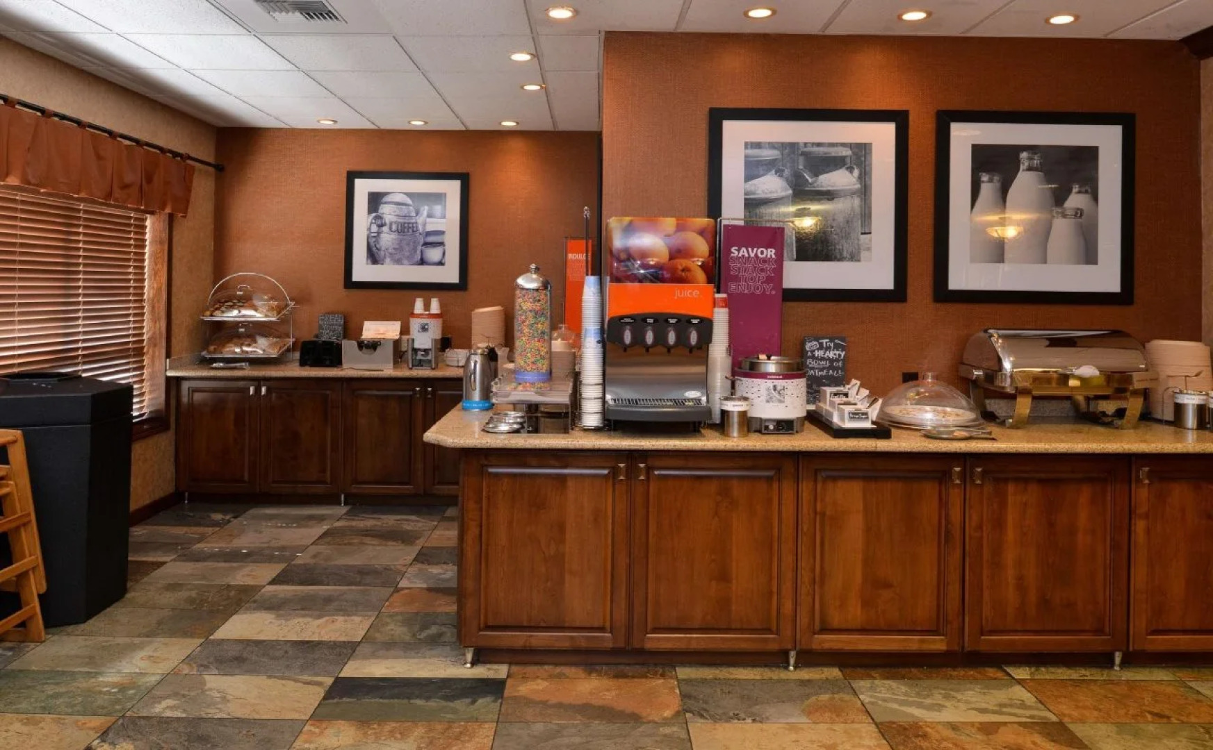 Hampton Inn Idaho Falls At the Mall