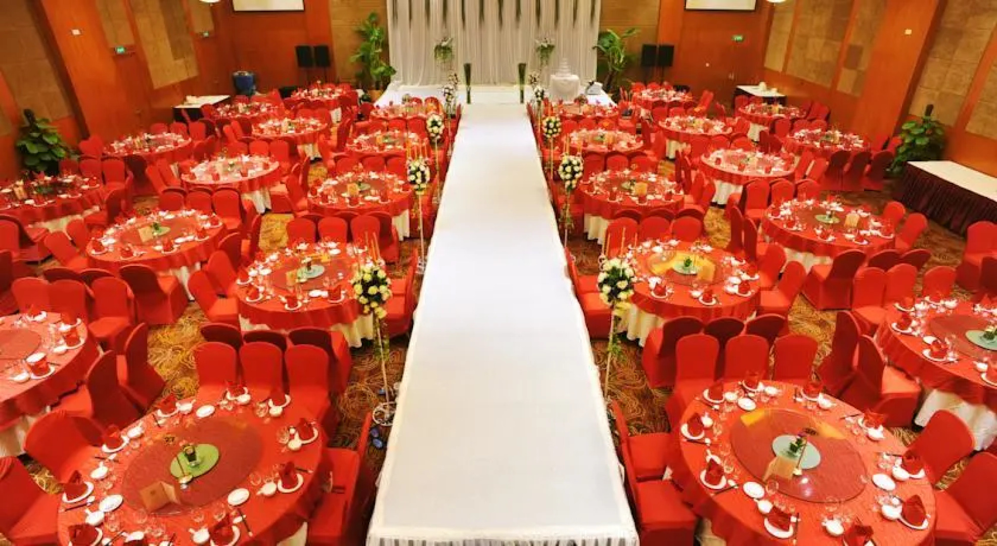 JI Hotel Wen Chang Ge Yangzhou