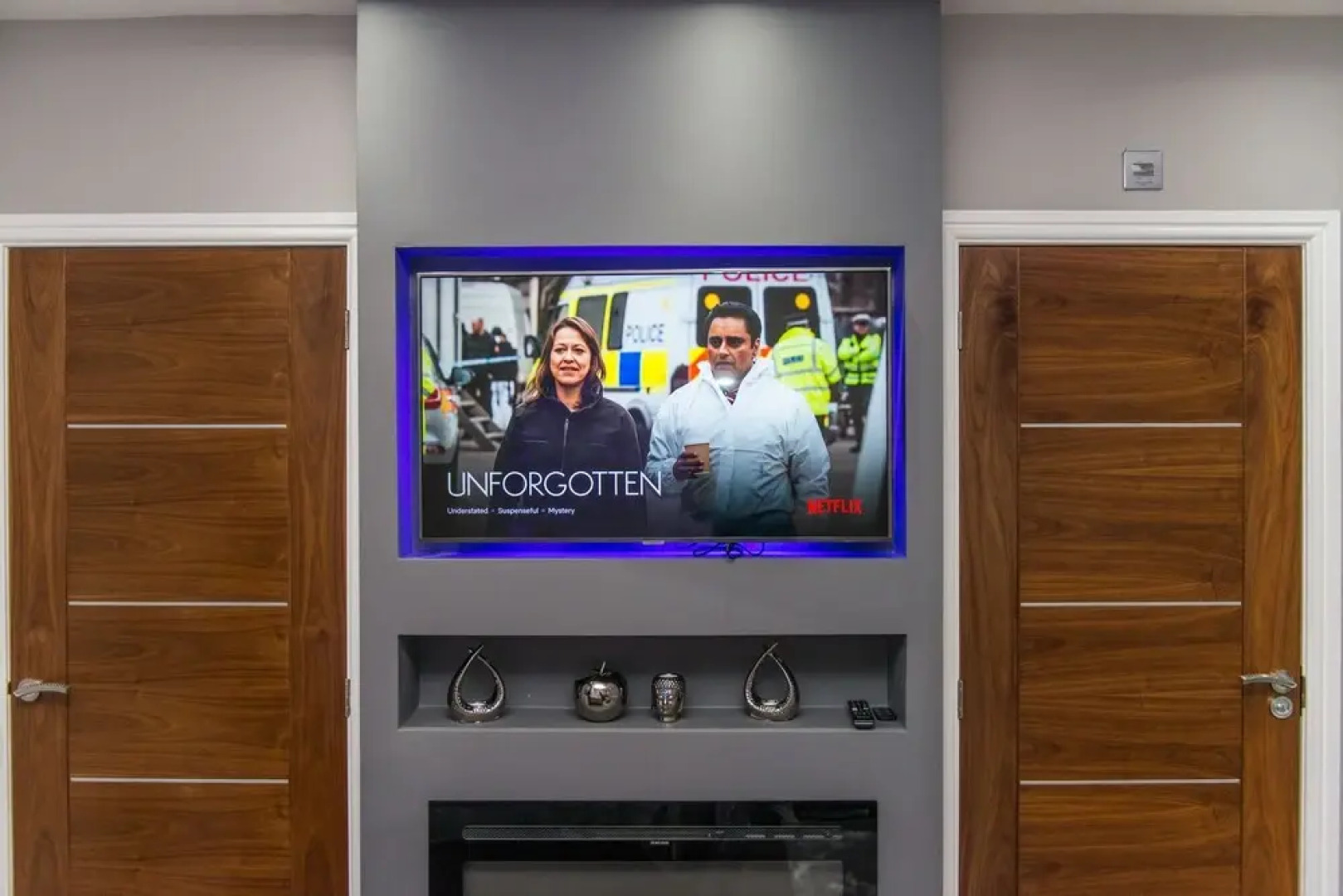 Aphrodite Suites Huddersfield