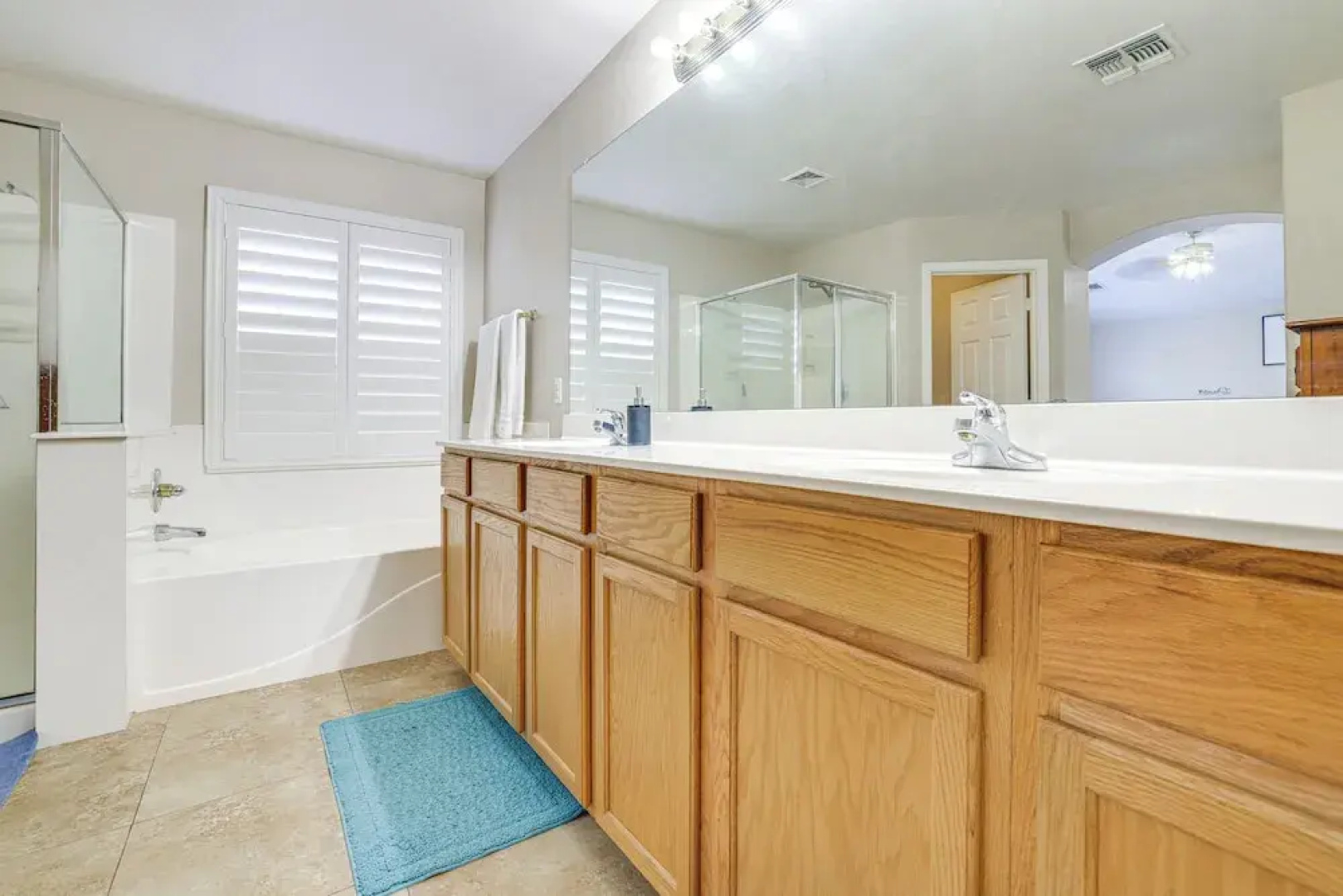 Pool & Patio: San Tan Valley Getaway!