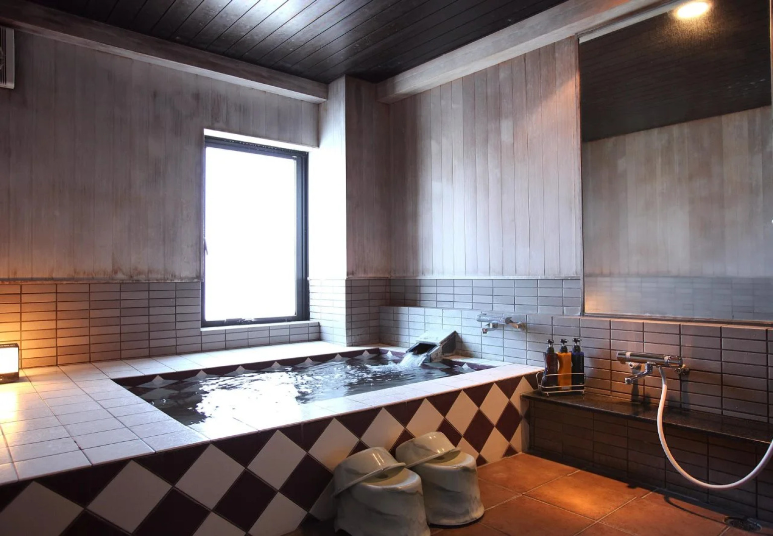 Kissui no yado monya