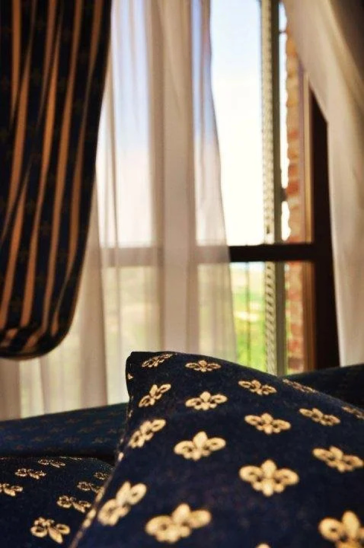 Agriturismo Brusalino