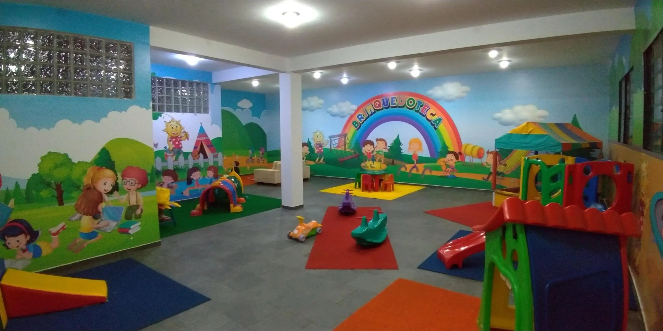 Grínberg's Village Hotel