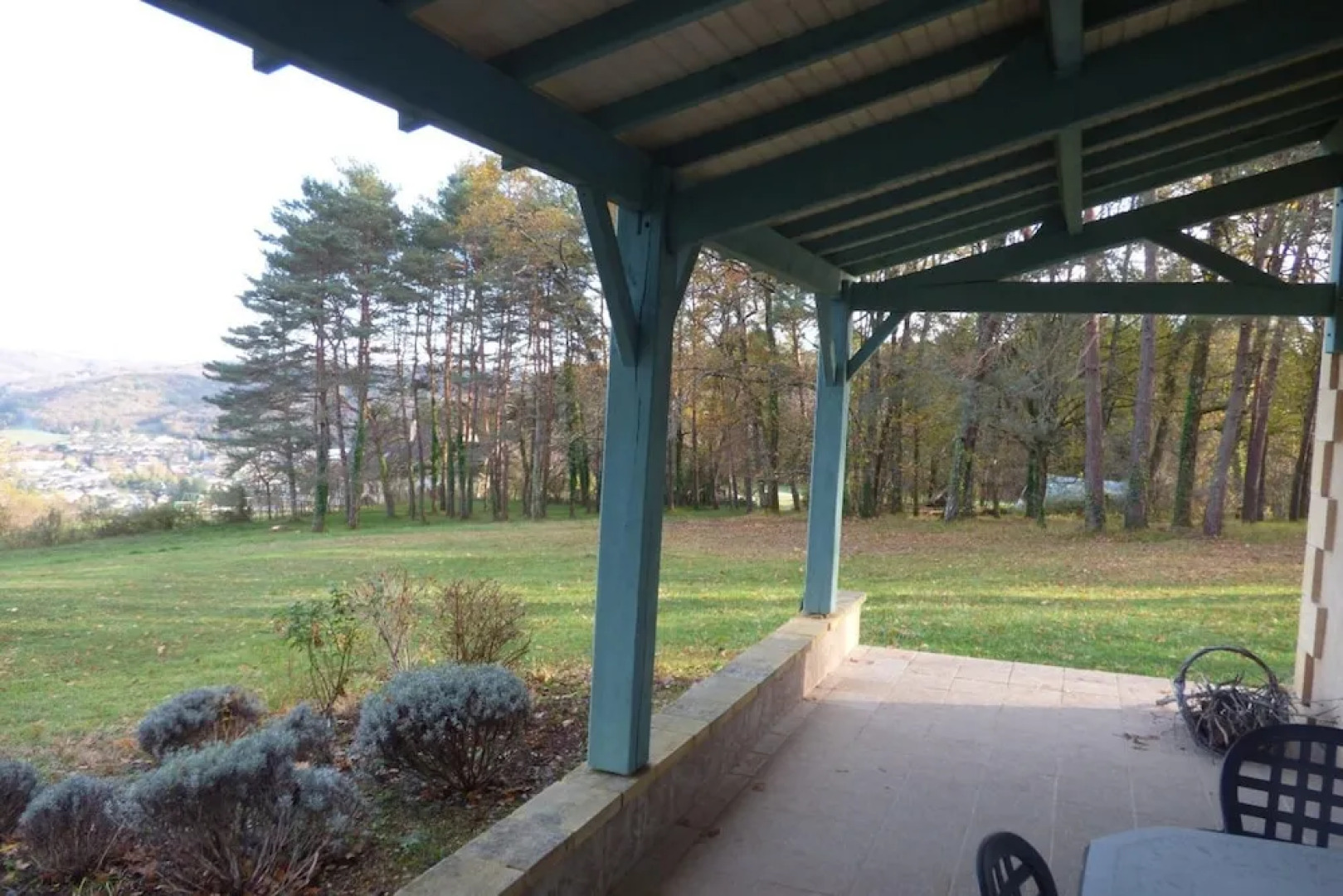 House With 2 Bedrooms in Montignac, With Furnished Garden and Wifi