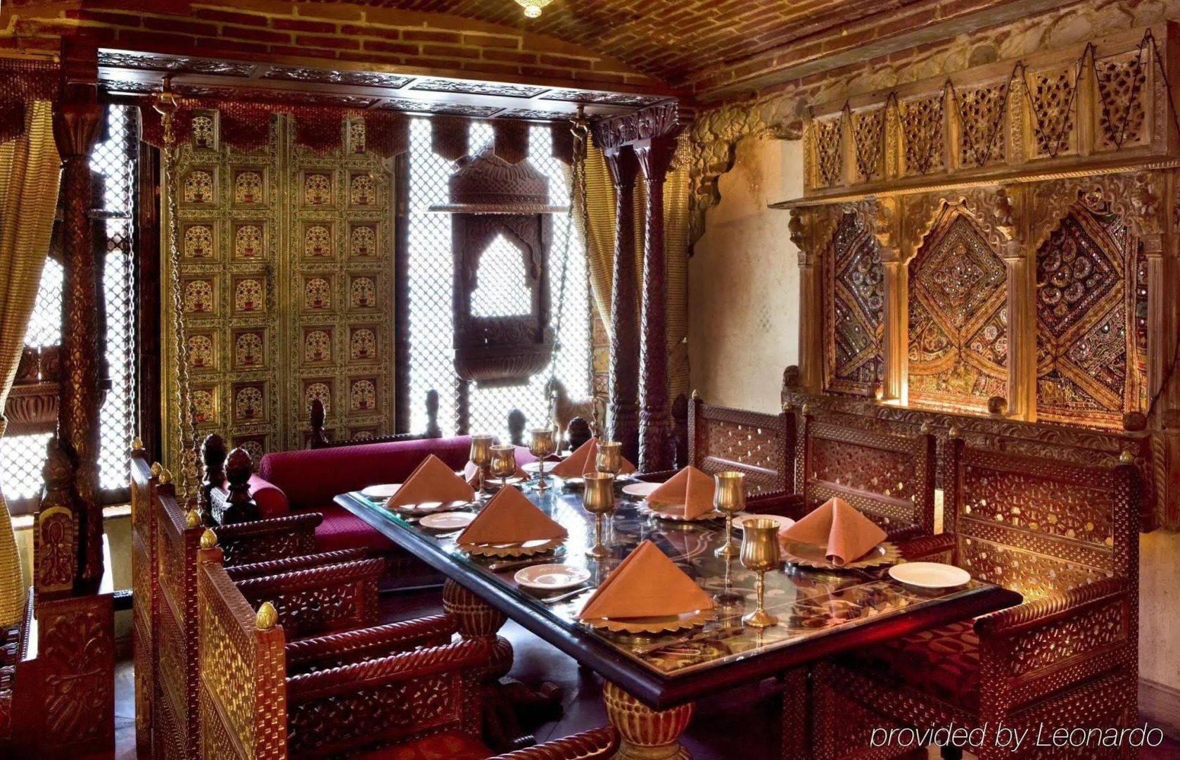 Majestic Premier Hotel