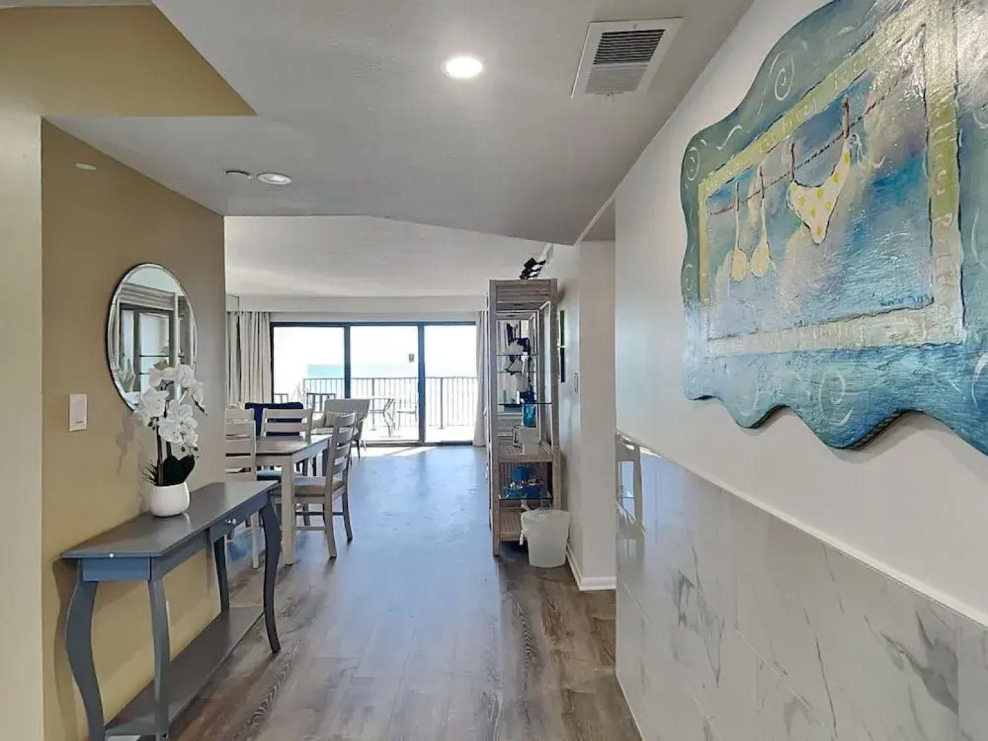 Emerald Towers by Panhandle Getaways