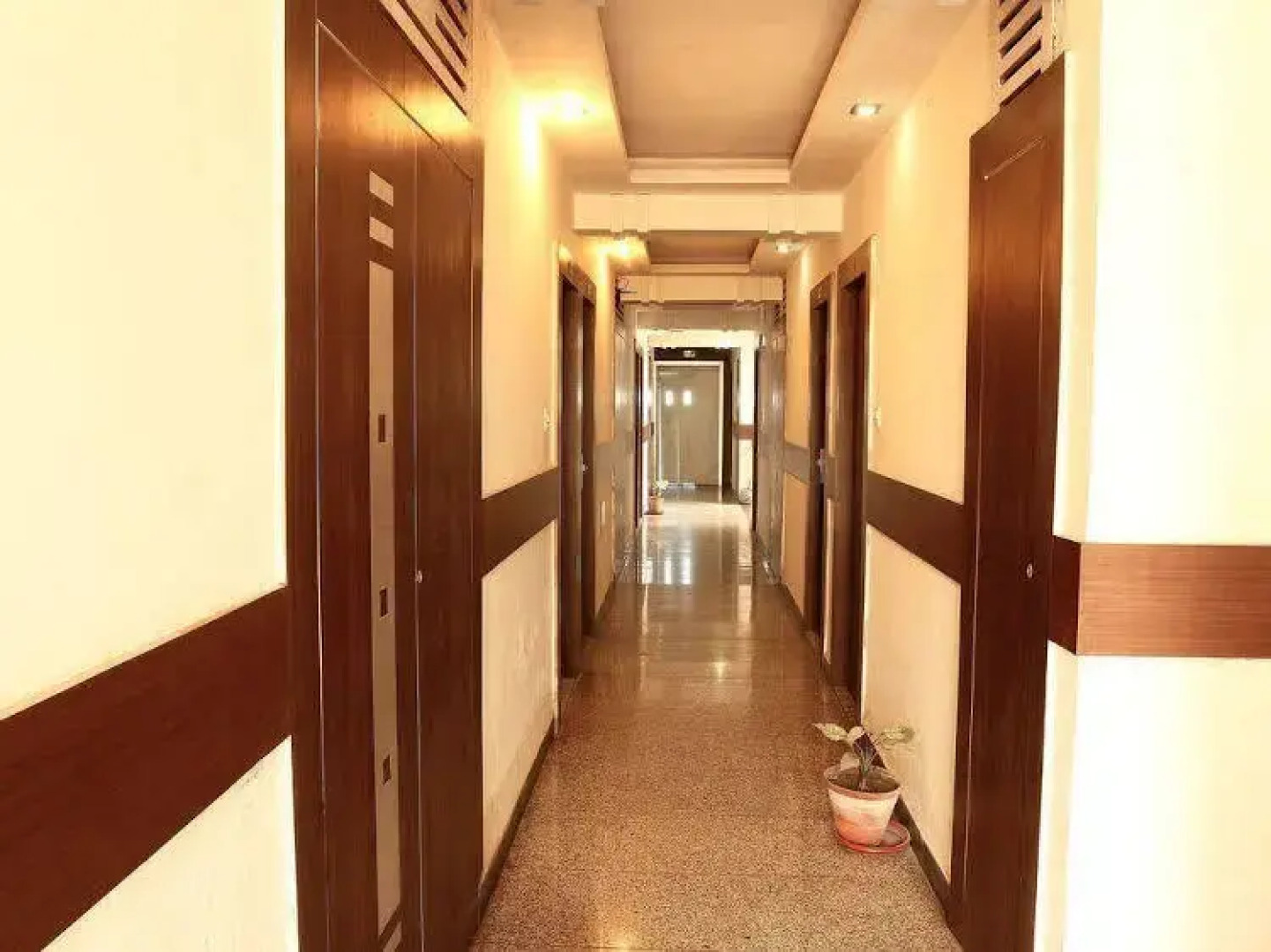 OYO Rooms Mandarmoni Beach Road