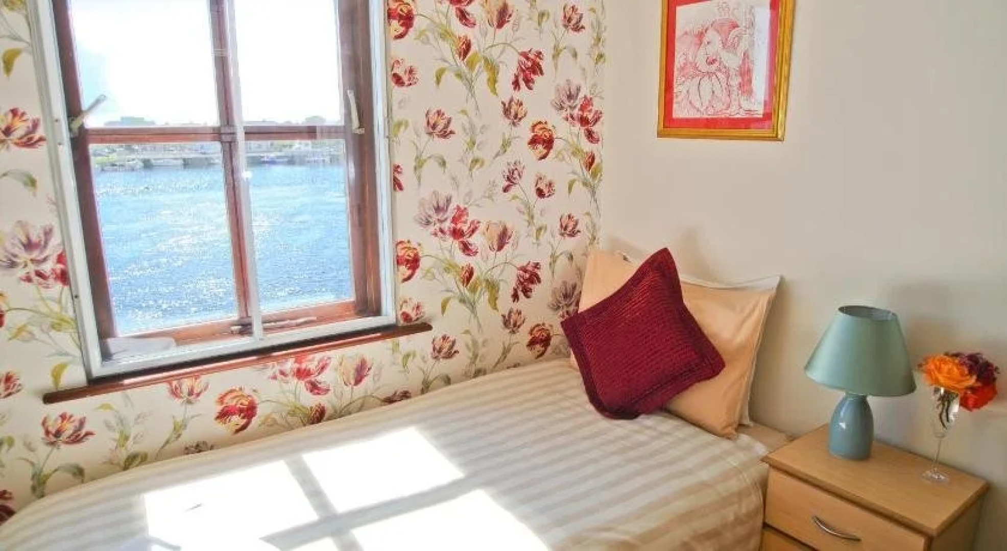 The Herons Rest Boutique Bed  Breakfast