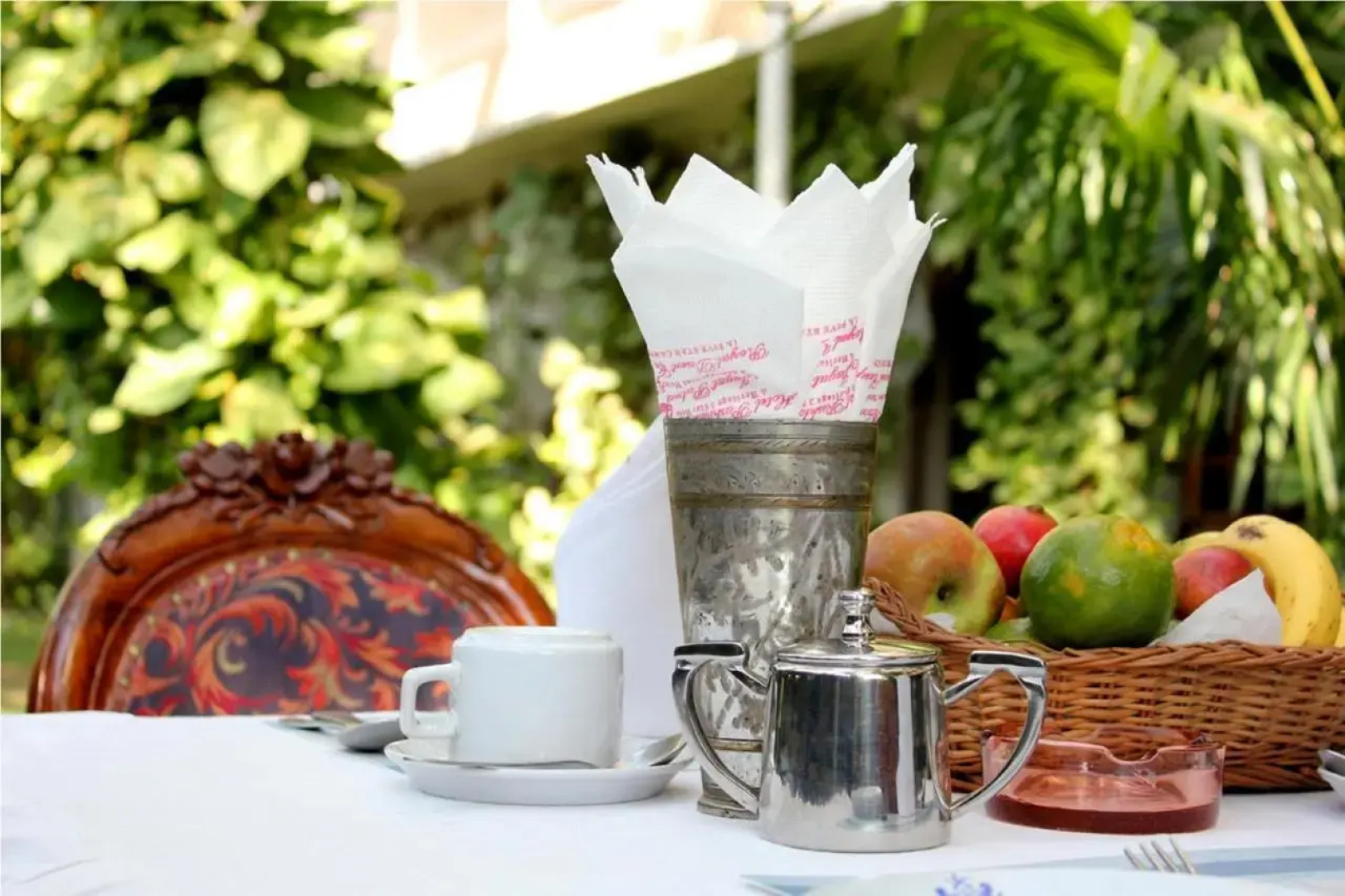 Hotel Pushkar Palace