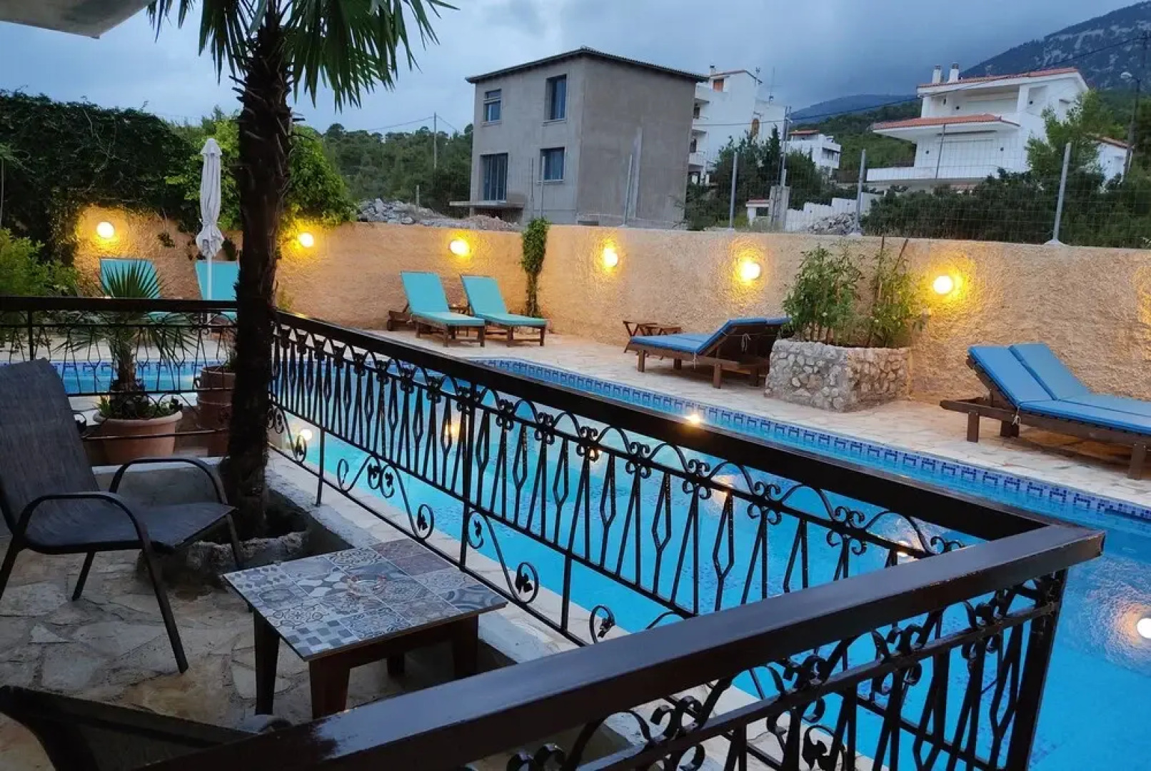 Guest House Kithairon