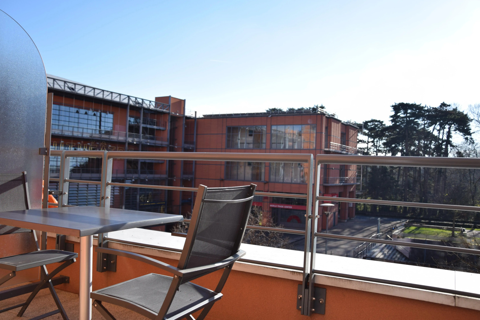 Crowne Plaza Lyon - Cité Internationale by IHG