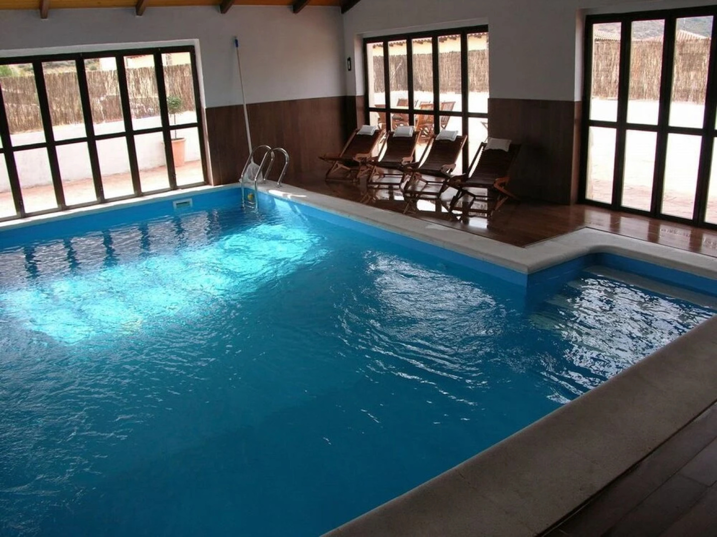 Casa Rural Las Serijuelas