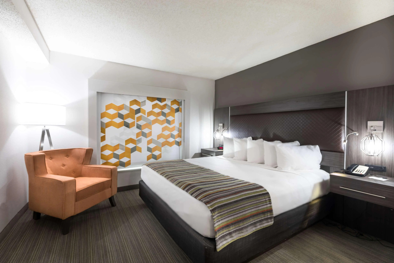 Country Inn & Suites by Radisson, Lake Norman Huntersville, NC