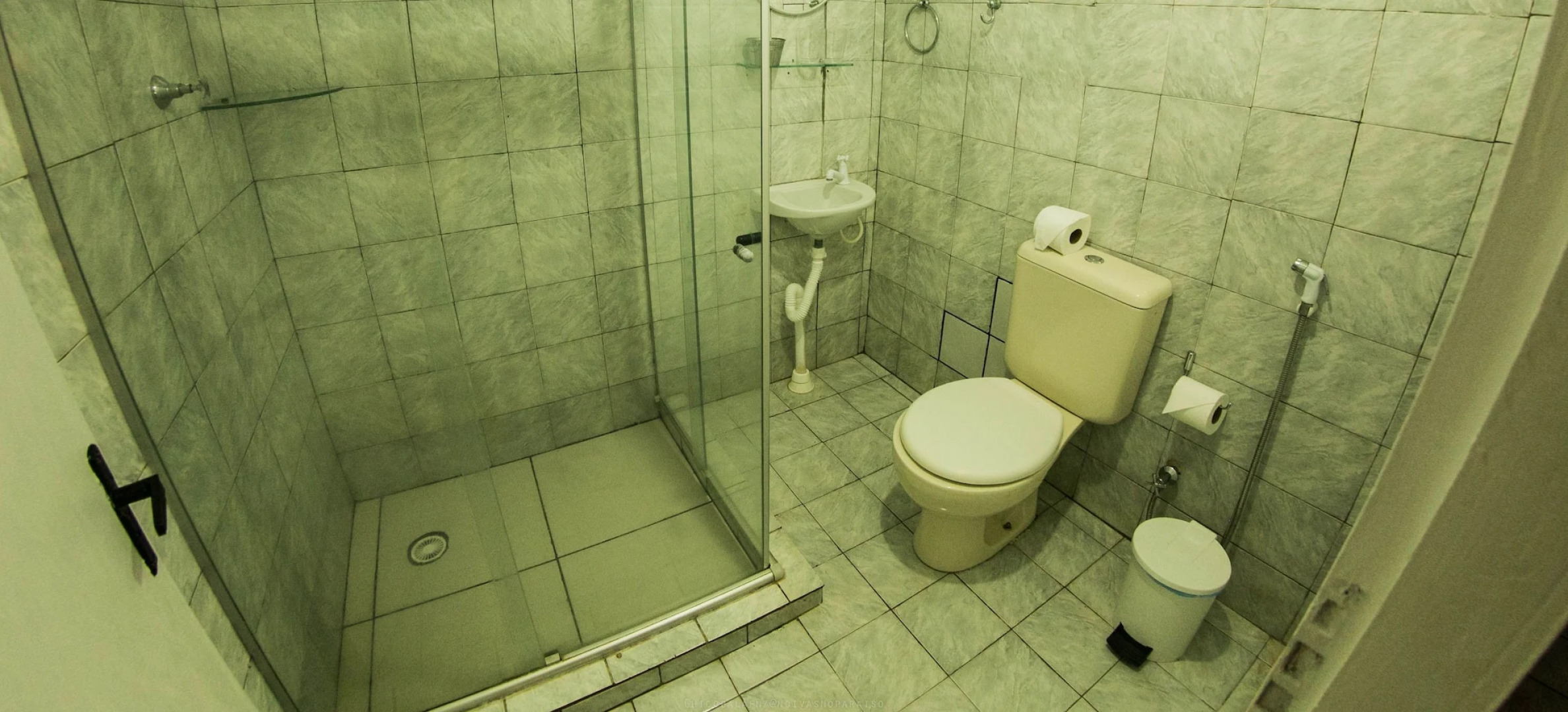 EcoCharme Pousada Arquipelago