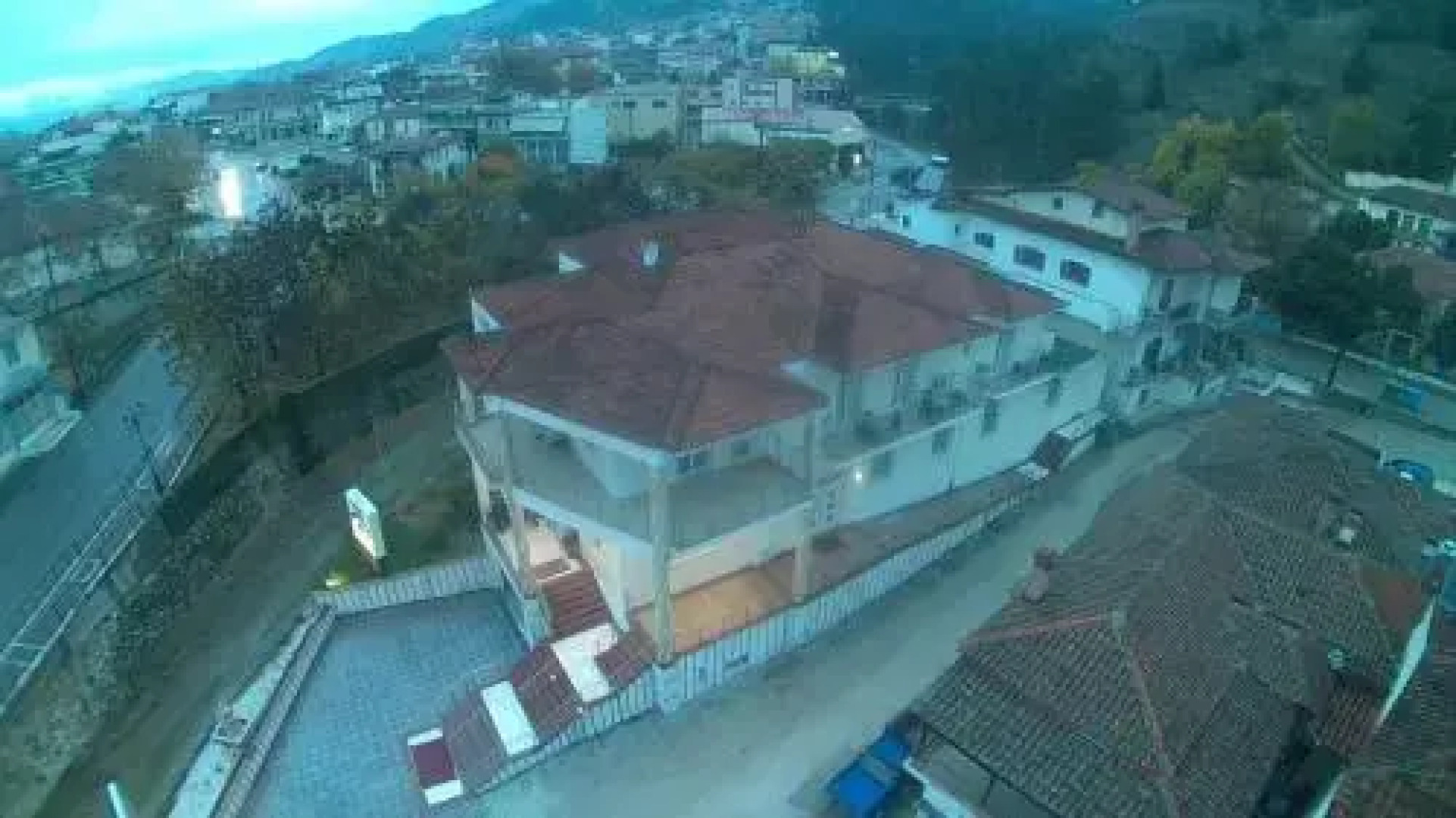 Melastron