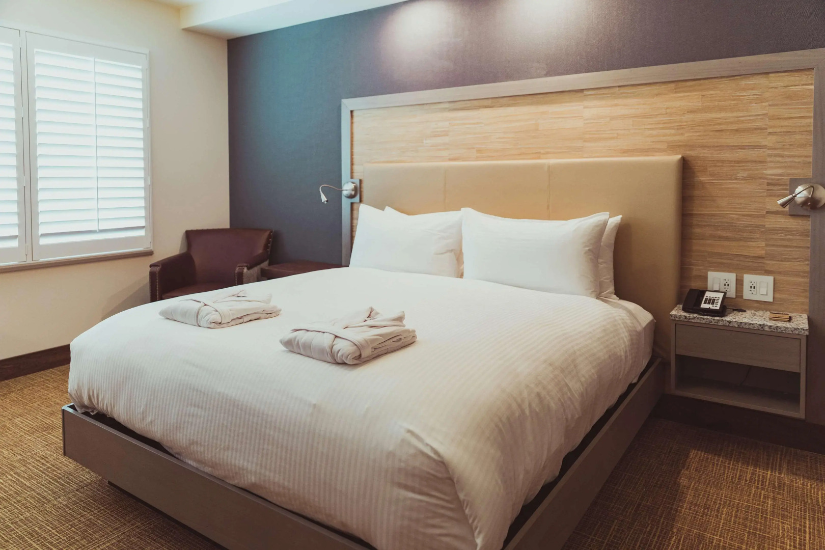 Tailwater Lodge Altmar, Tapestry Collection by Hilton