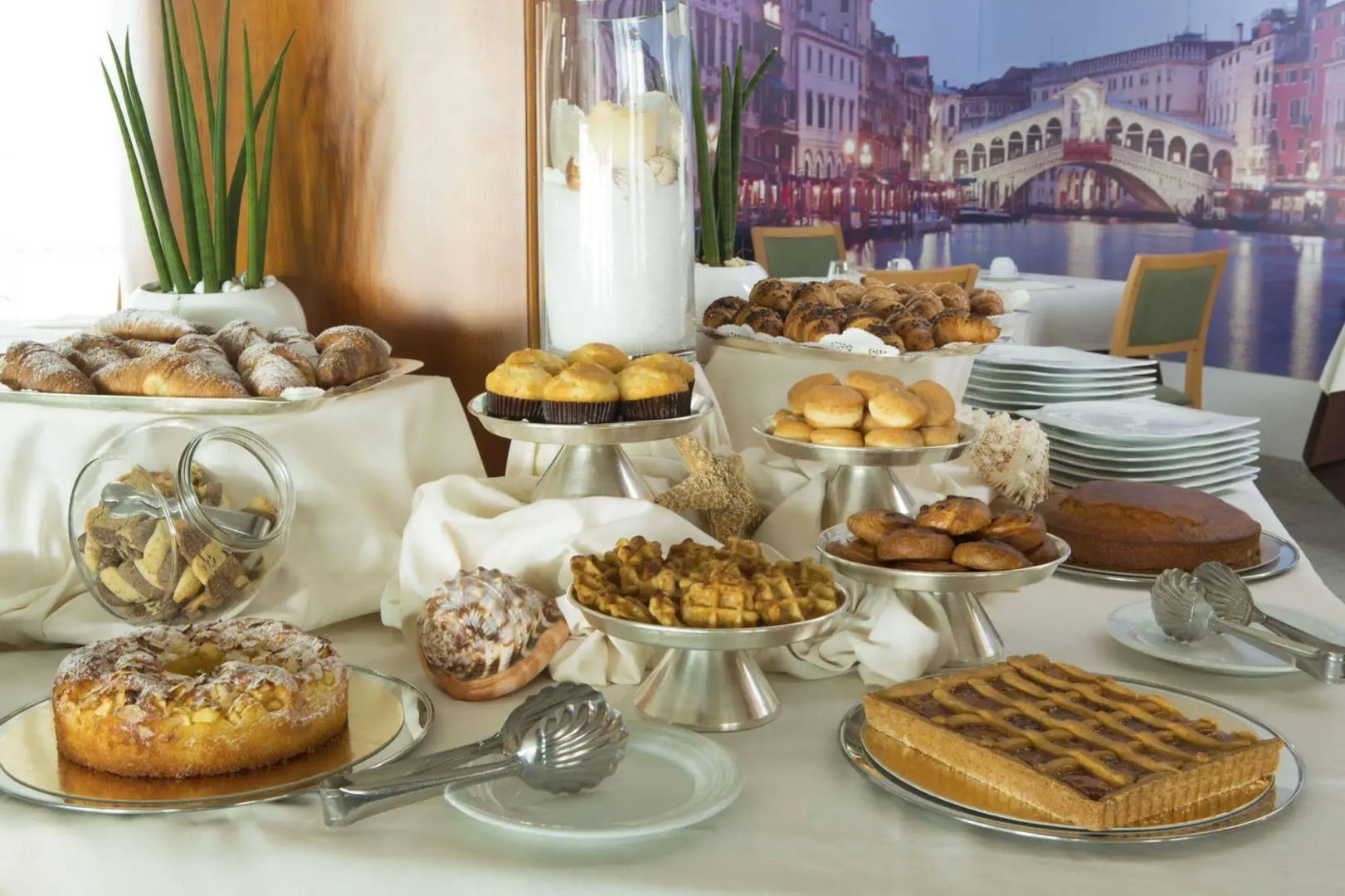 Hotel Victoria Frontemare