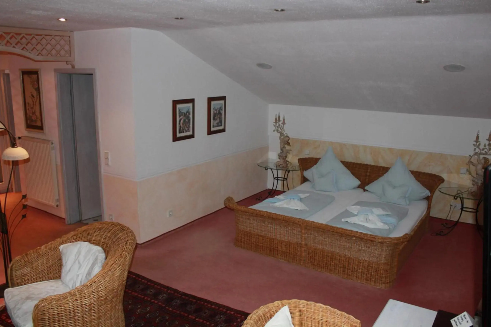 Landgasthaus & Hotel Kurfer Hof