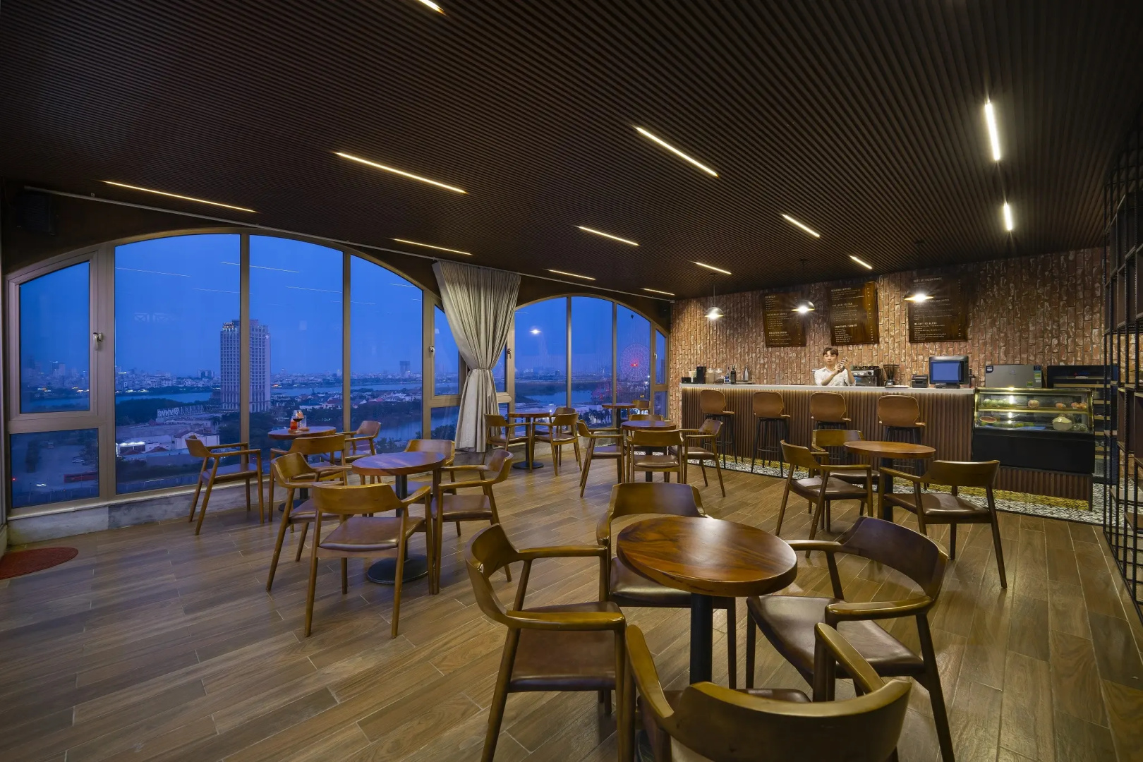 Gold Plaza Hotel Da Nang